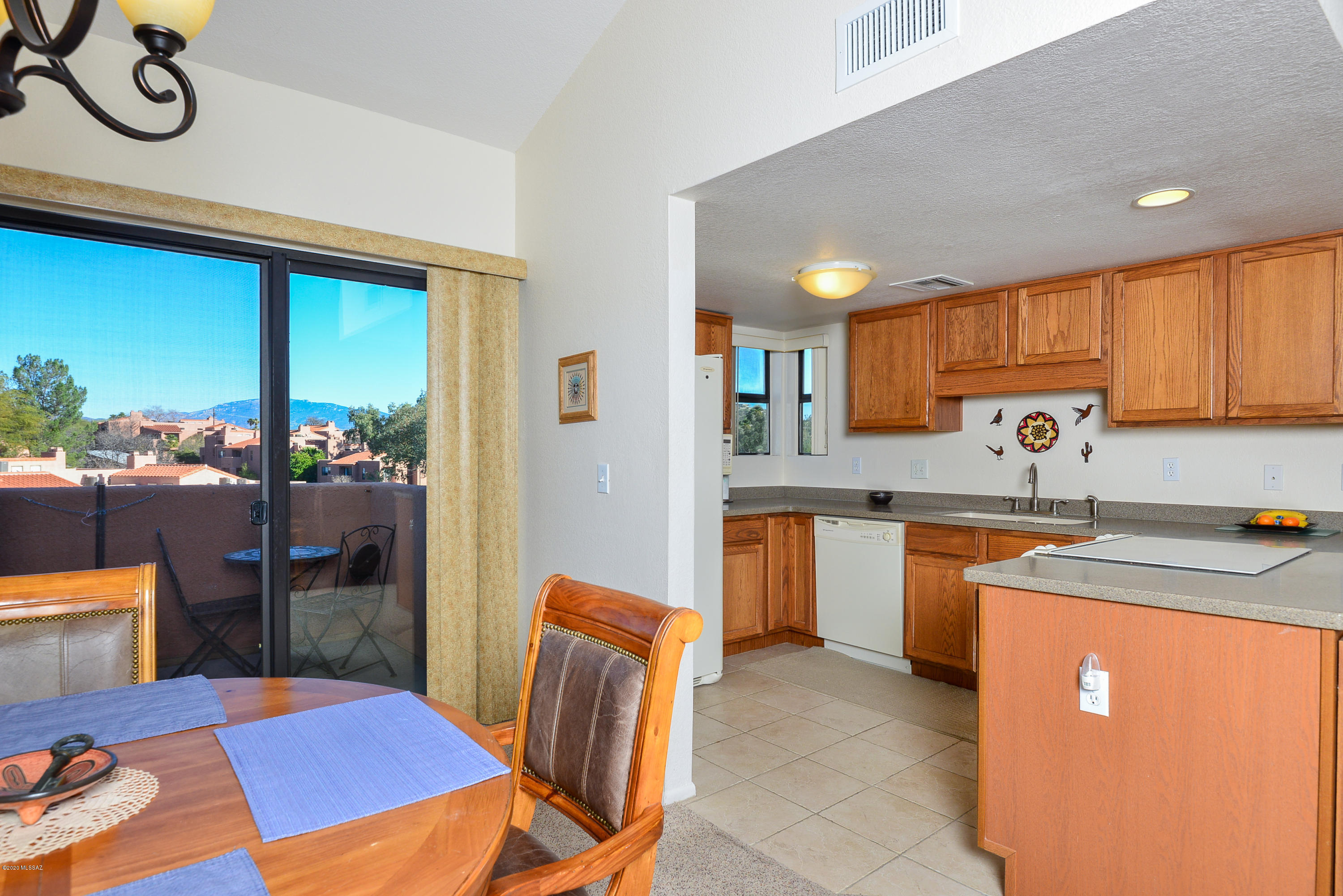 5051 N Sabino Canyon Road Unit: 2178