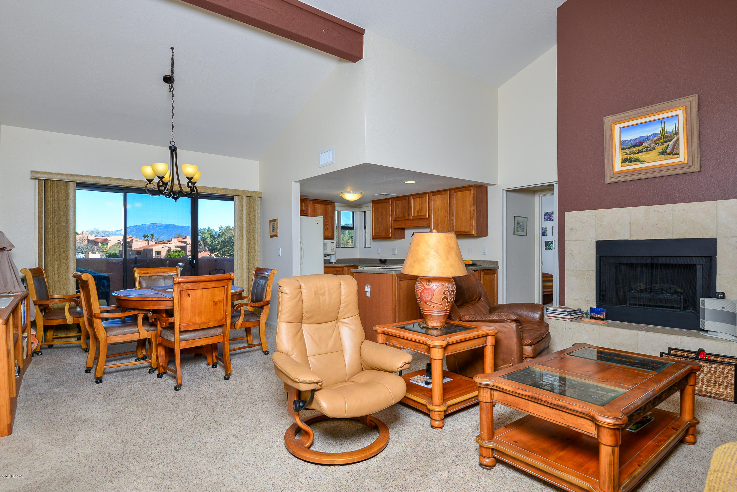 5051 N Sabino Canyon Road Unit: 2178