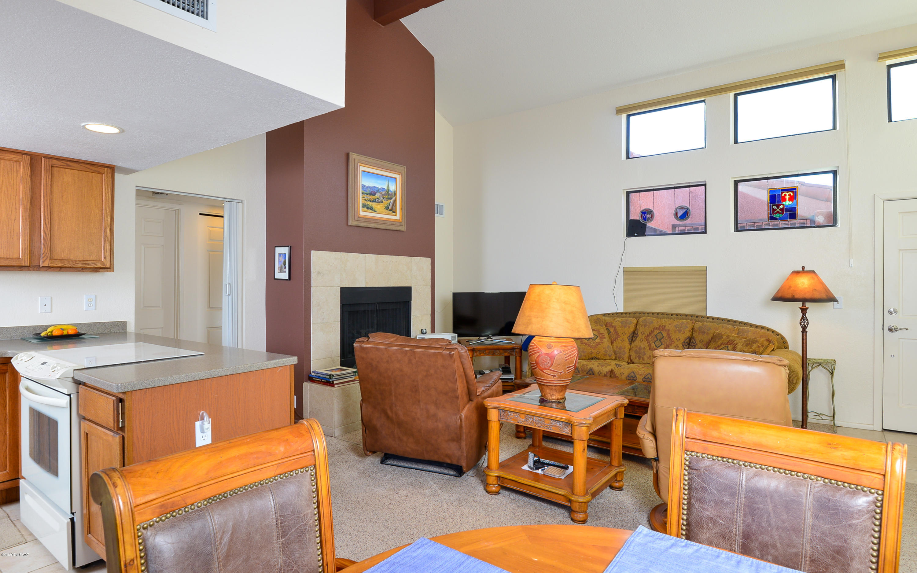 5051 N Sabino Canyon Road Unit: 2178