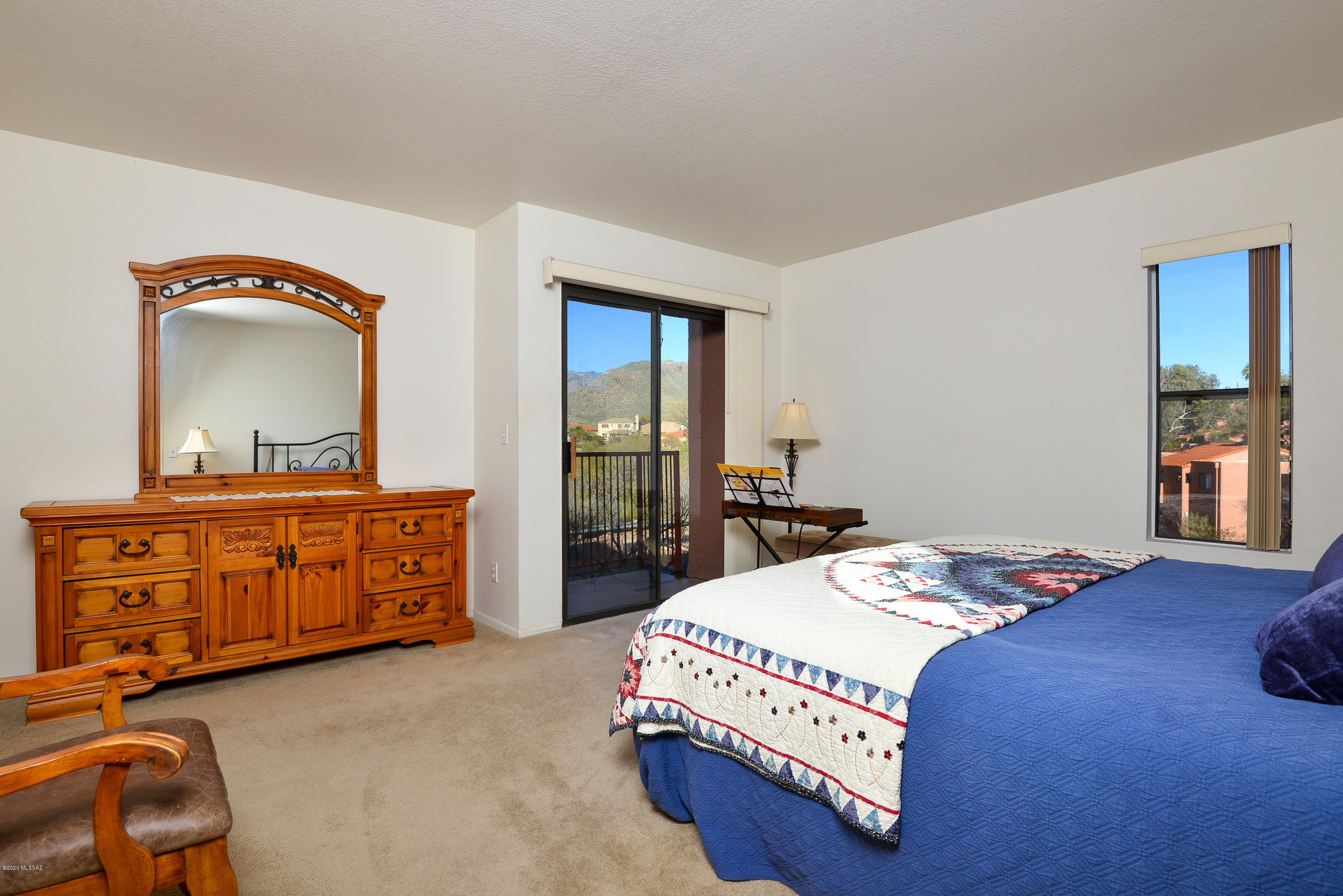 5051 N Sabino Canyon Road Unit: 2178