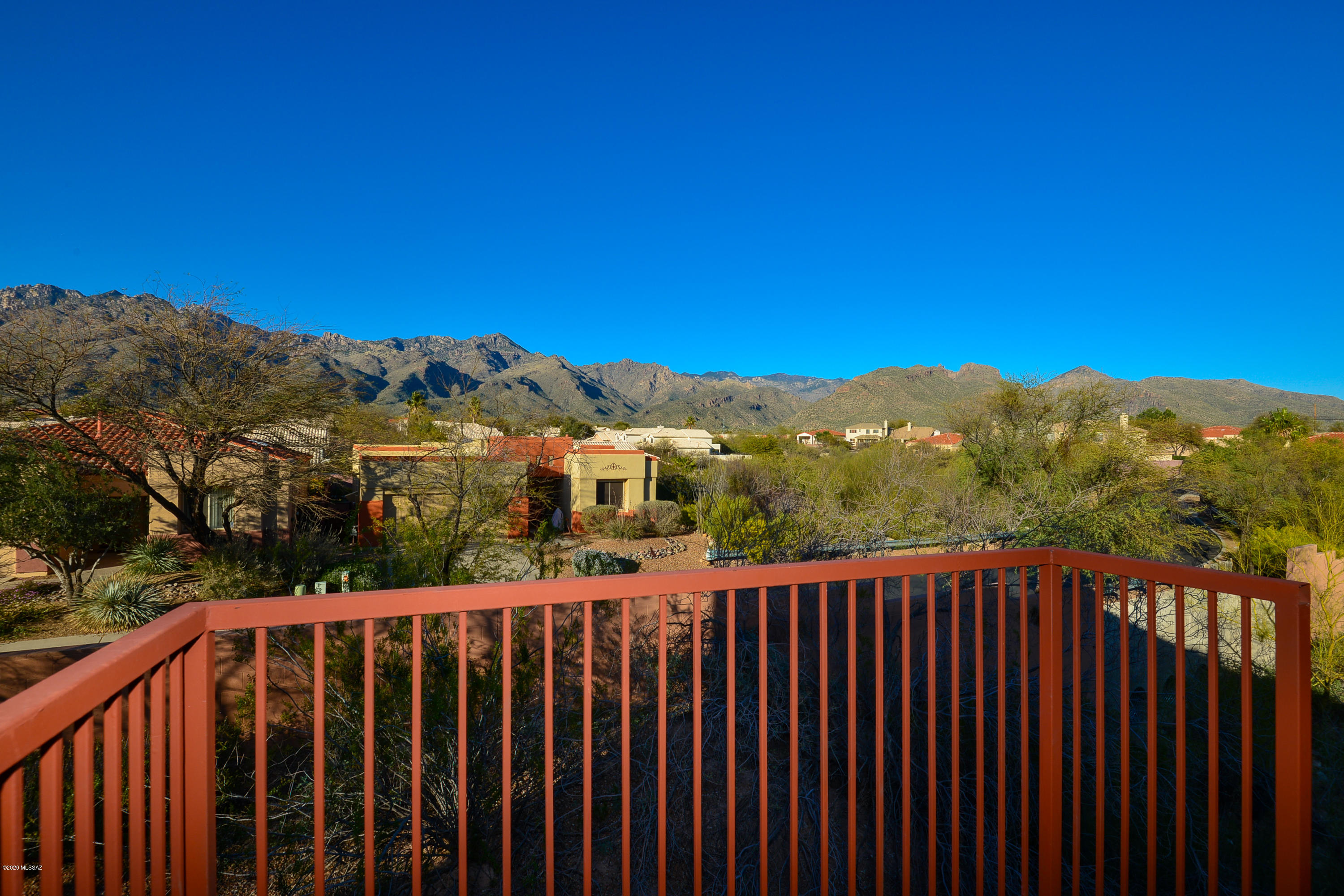 5051 N Sabino Canyon Road Unit: 2178