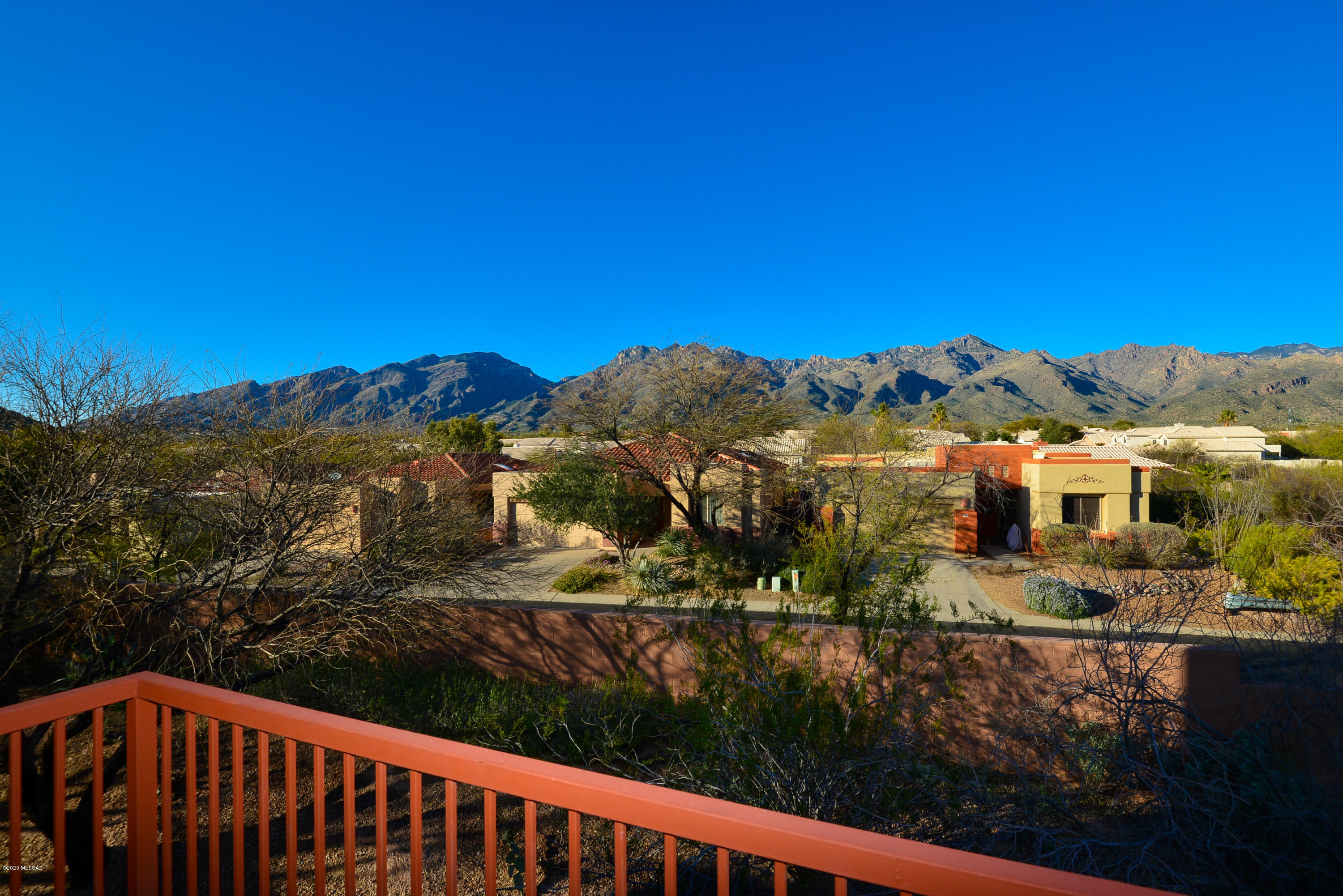 5051 N Sabino Canyon Road Unit: 2178