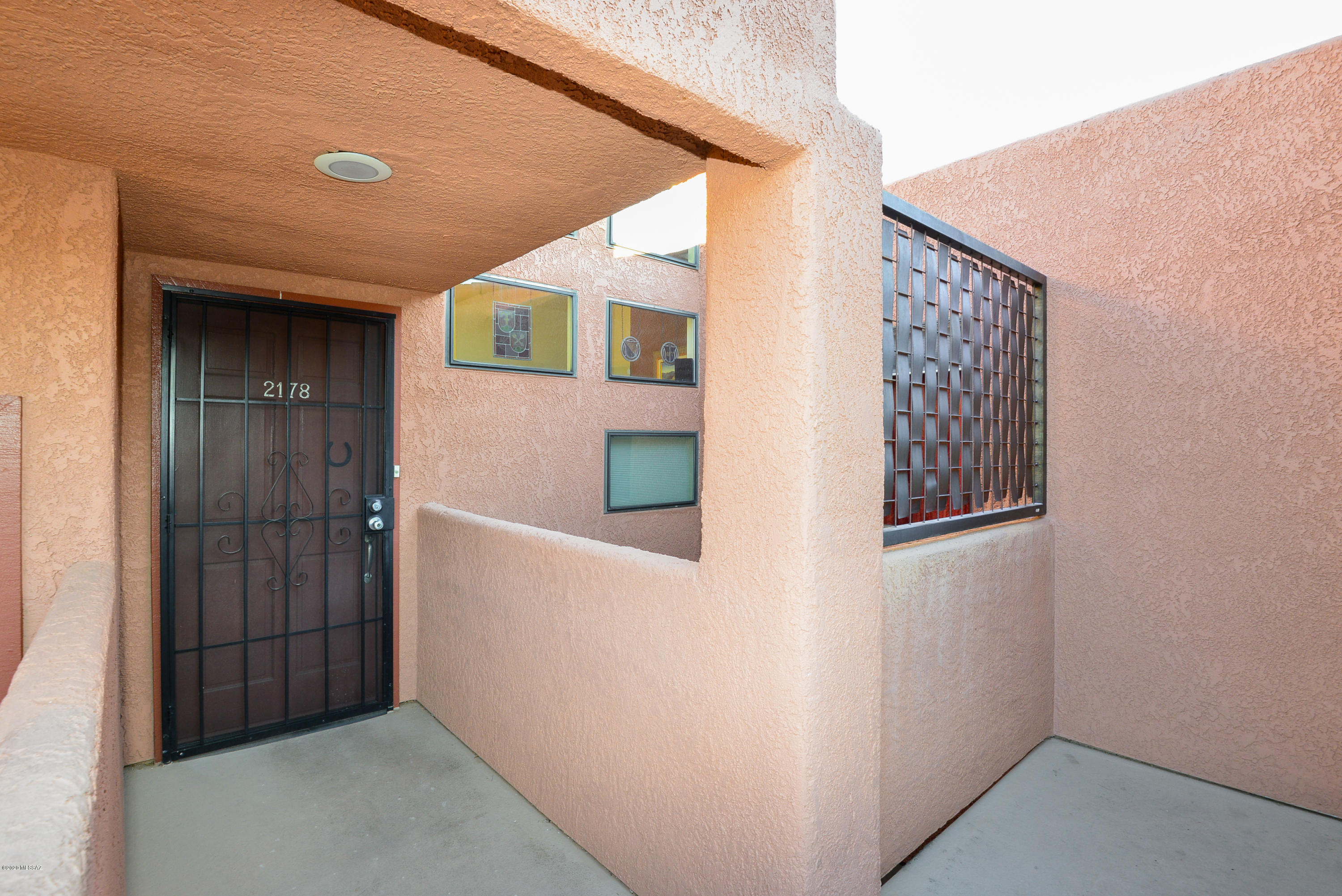 5051 N Sabino Canyon Road Unit: 2178