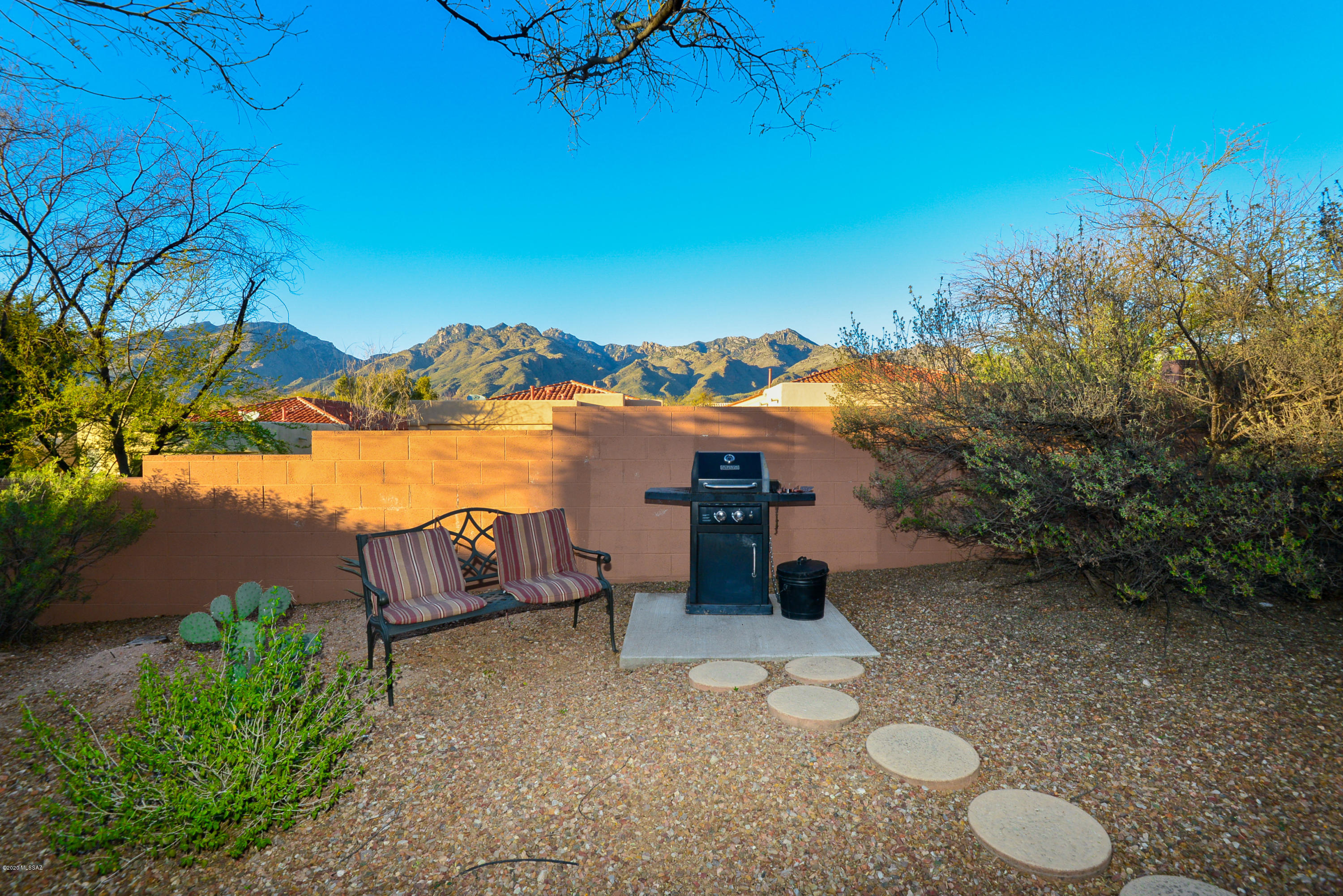 5051 N Sabino Canyon Road Unit: 2178