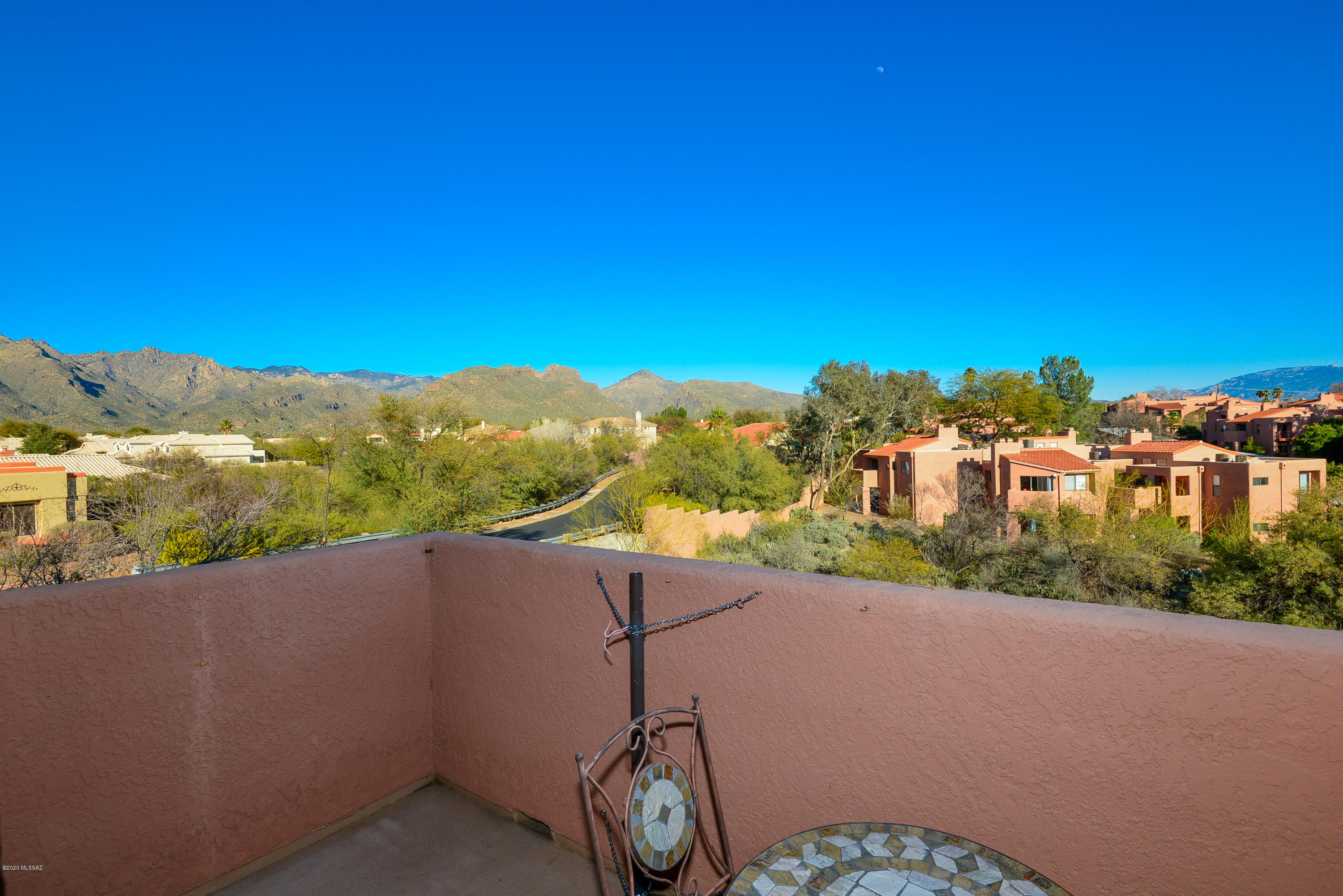 5051 N Sabino Canyon Road Unit: 2178