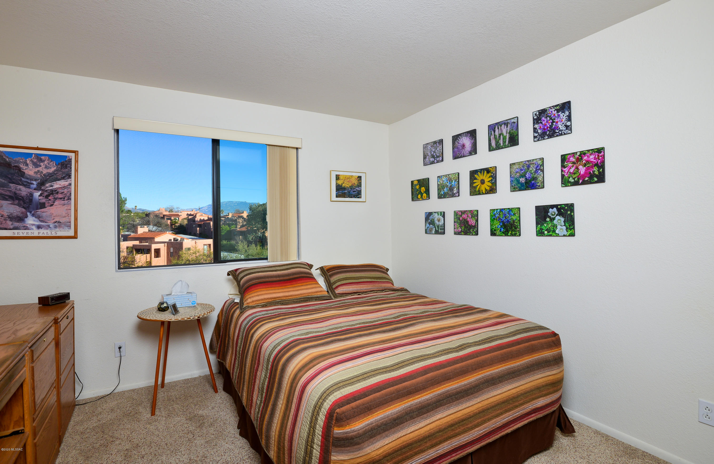 5051 N Sabino Canyon Road Unit: 2178