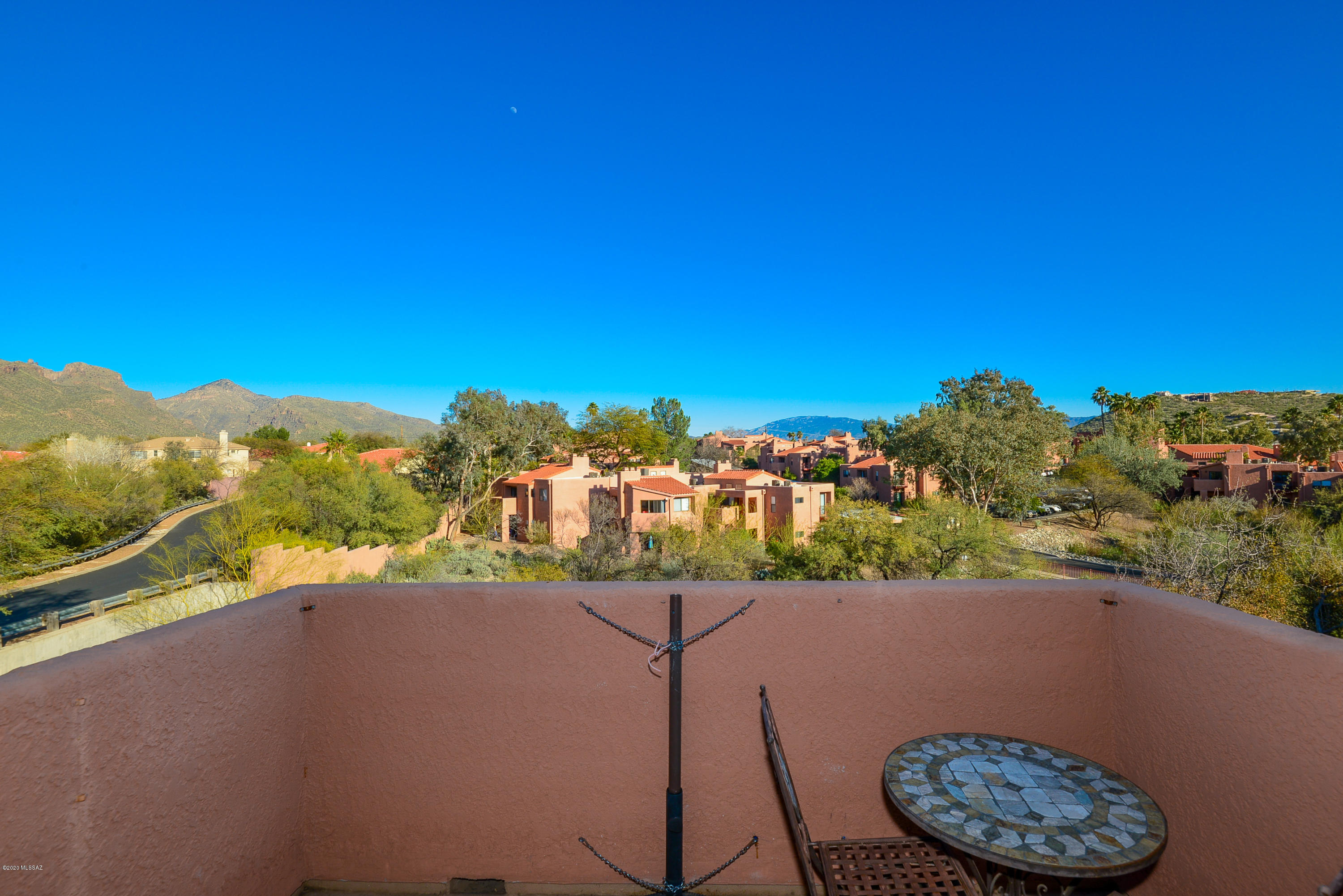 5051 N Sabino Canyon Road Unit: 2178