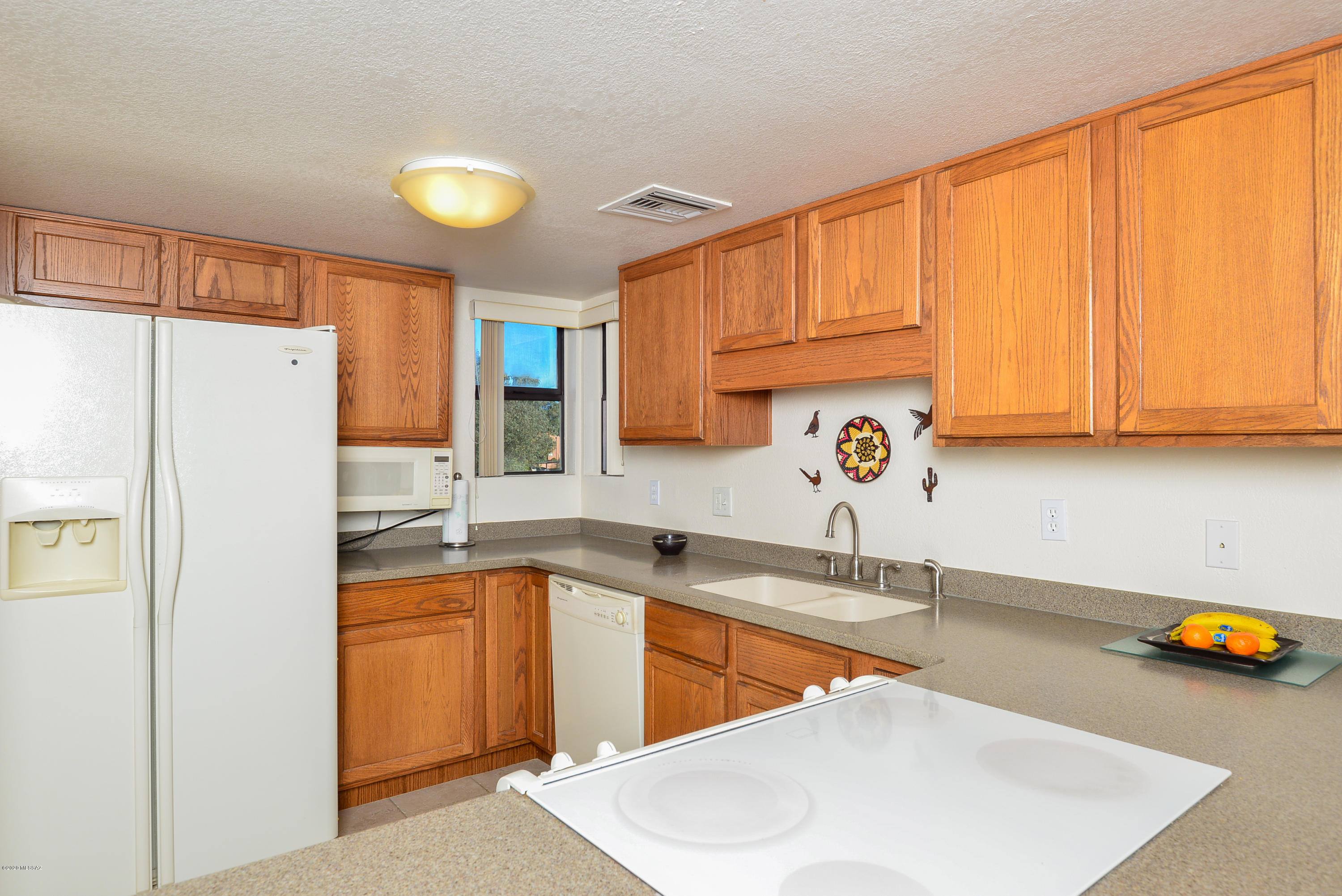 5051 N Sabino Canyon Road Unit: 2178