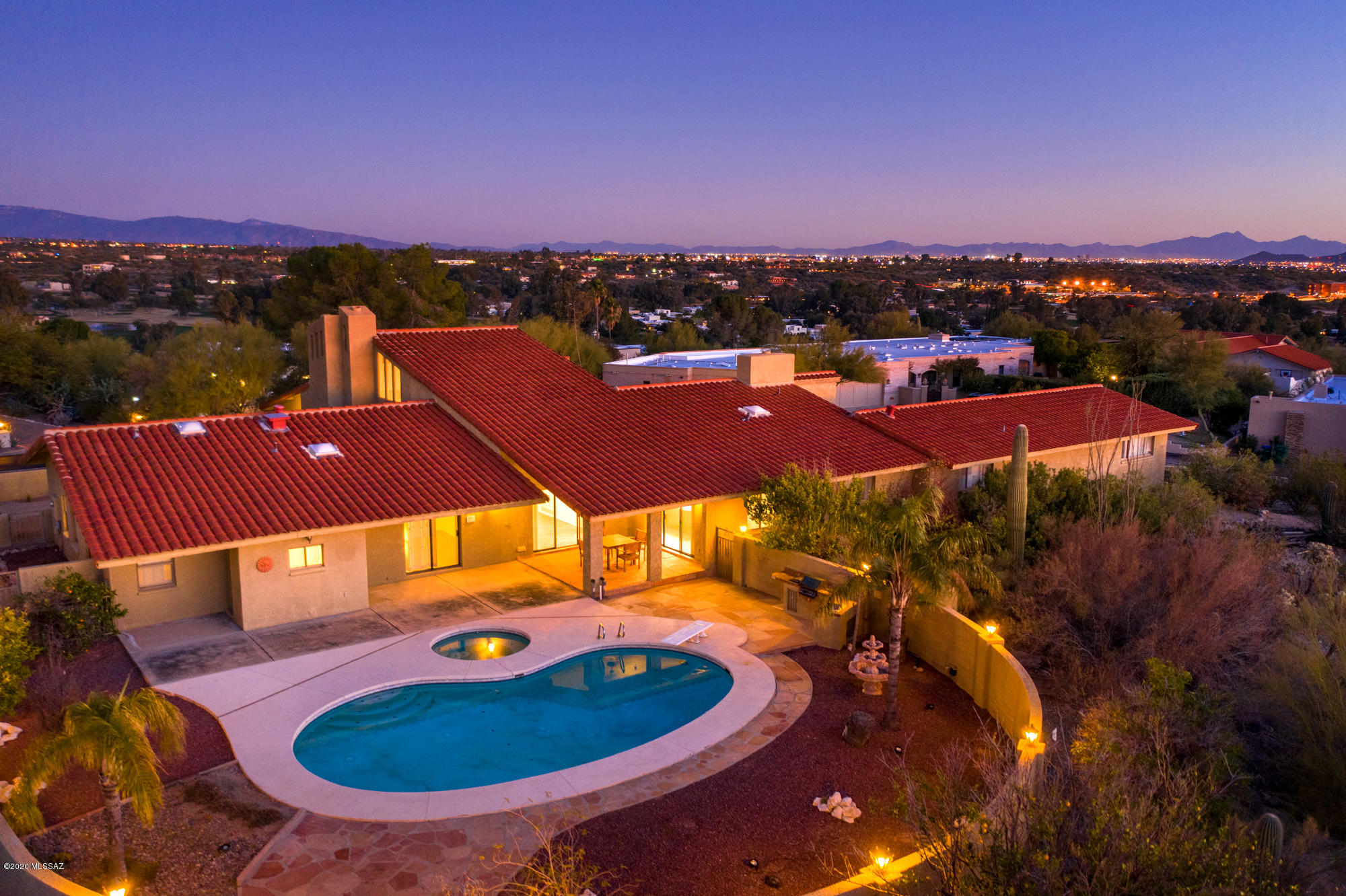 8331 N Rose Marie Lane