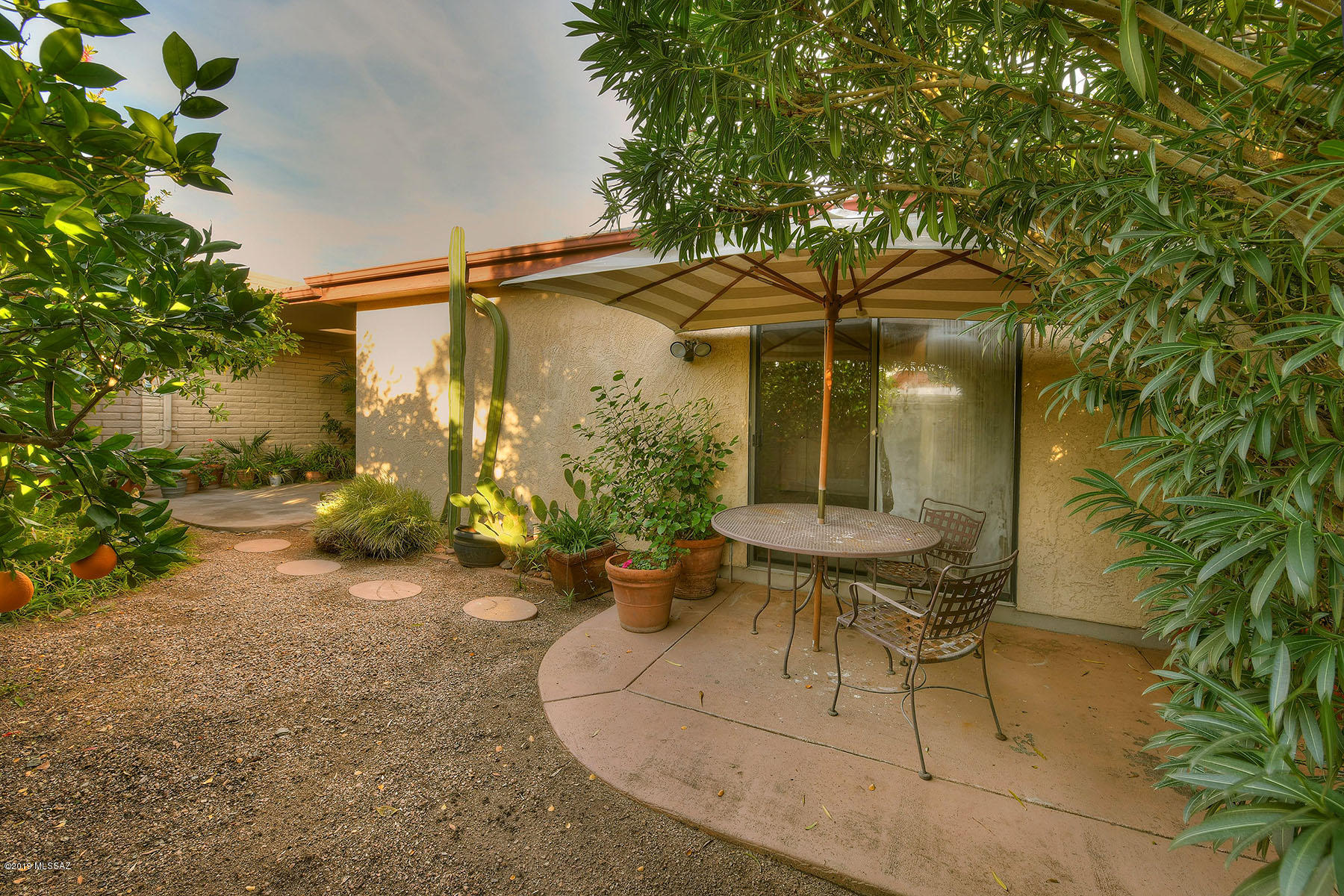 5617 N Camino De La Noche