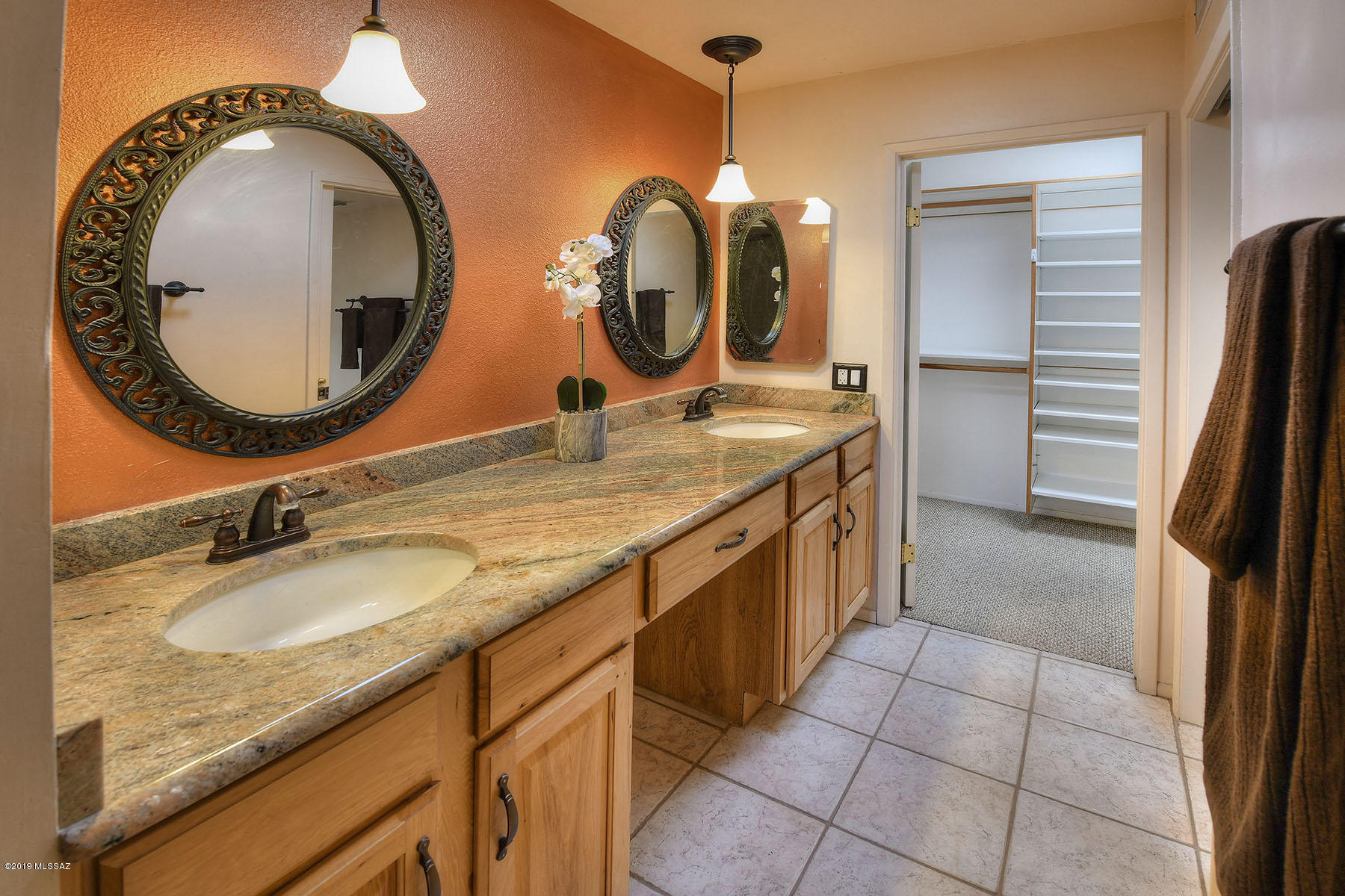 5617 N Camino De La Noche