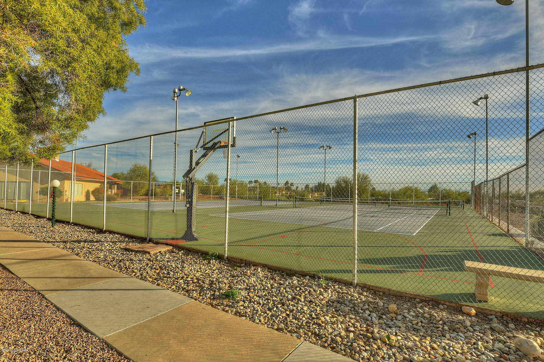 5617 N Camino De La Noche