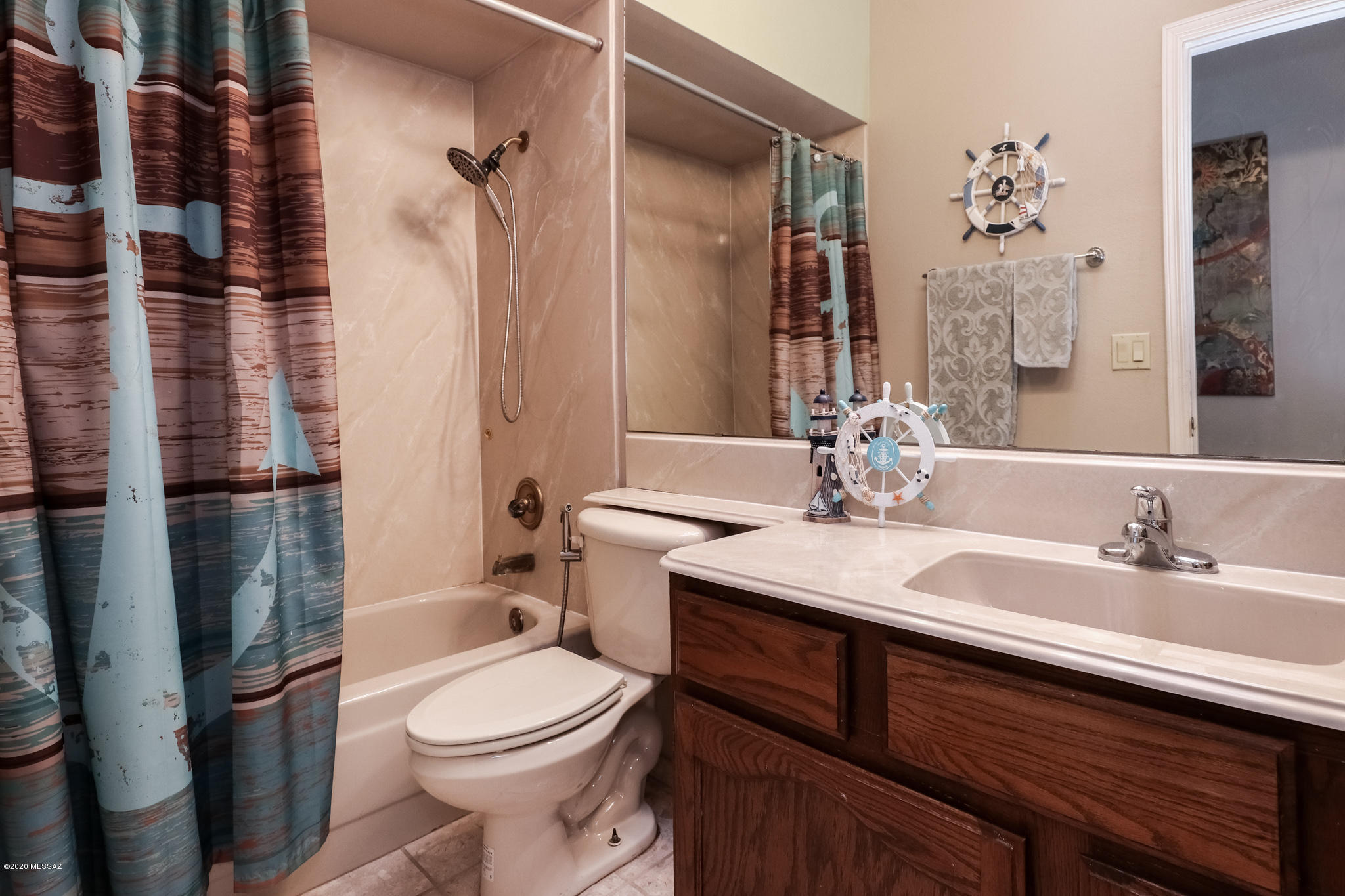 4201 N Ventana Drive