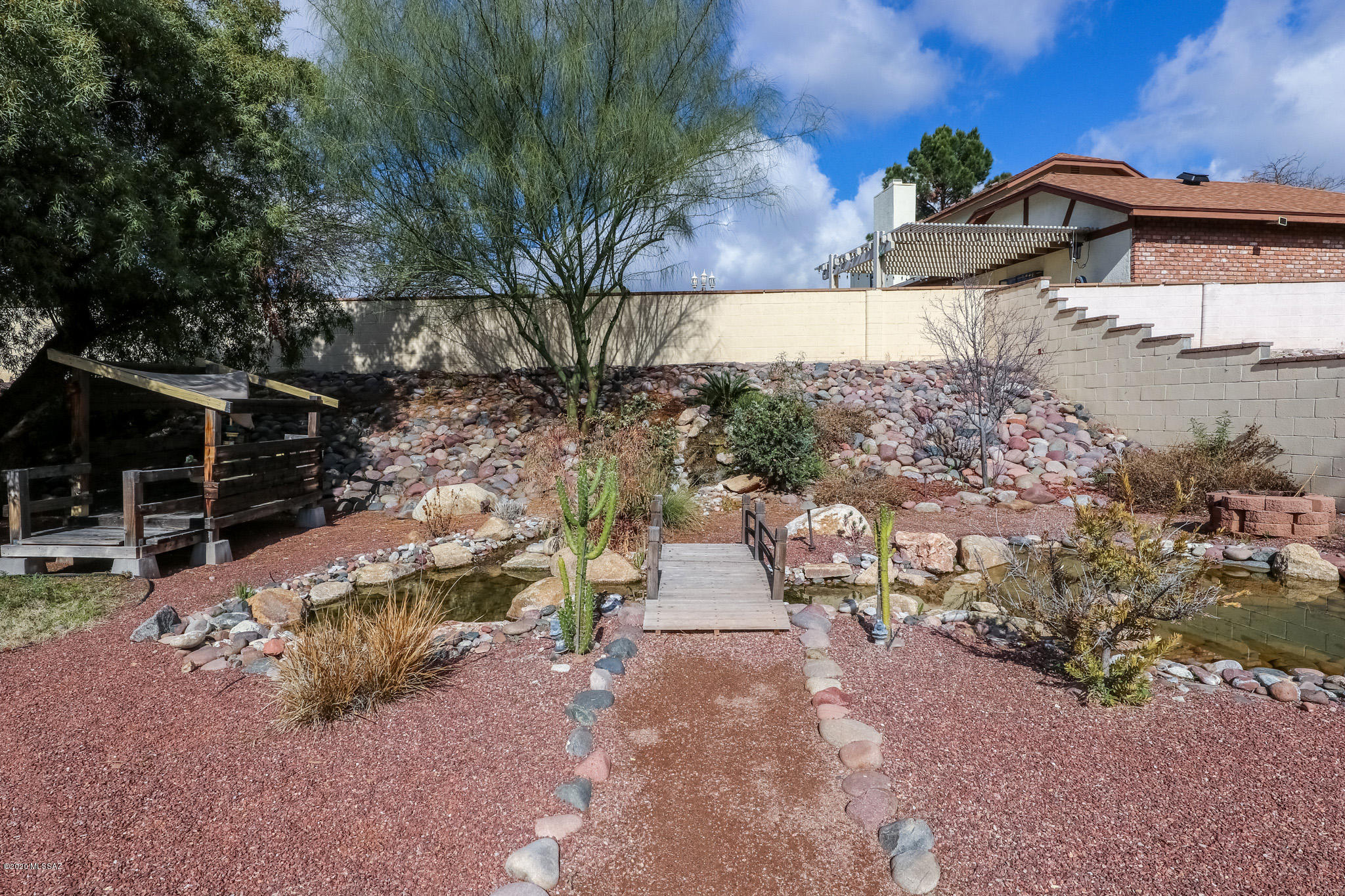 4201 N Ventana Drive