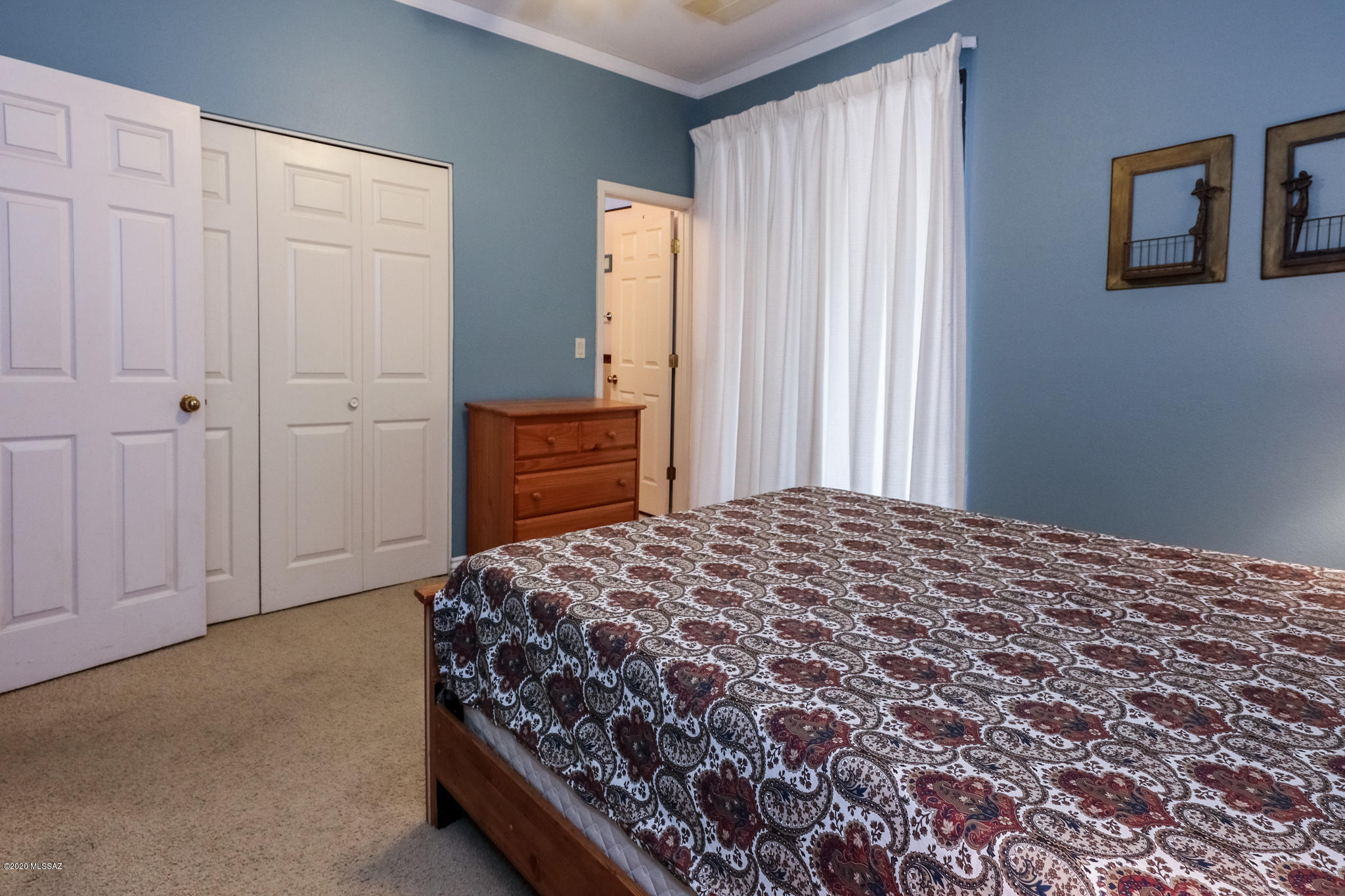 4201 N Ventana Drive