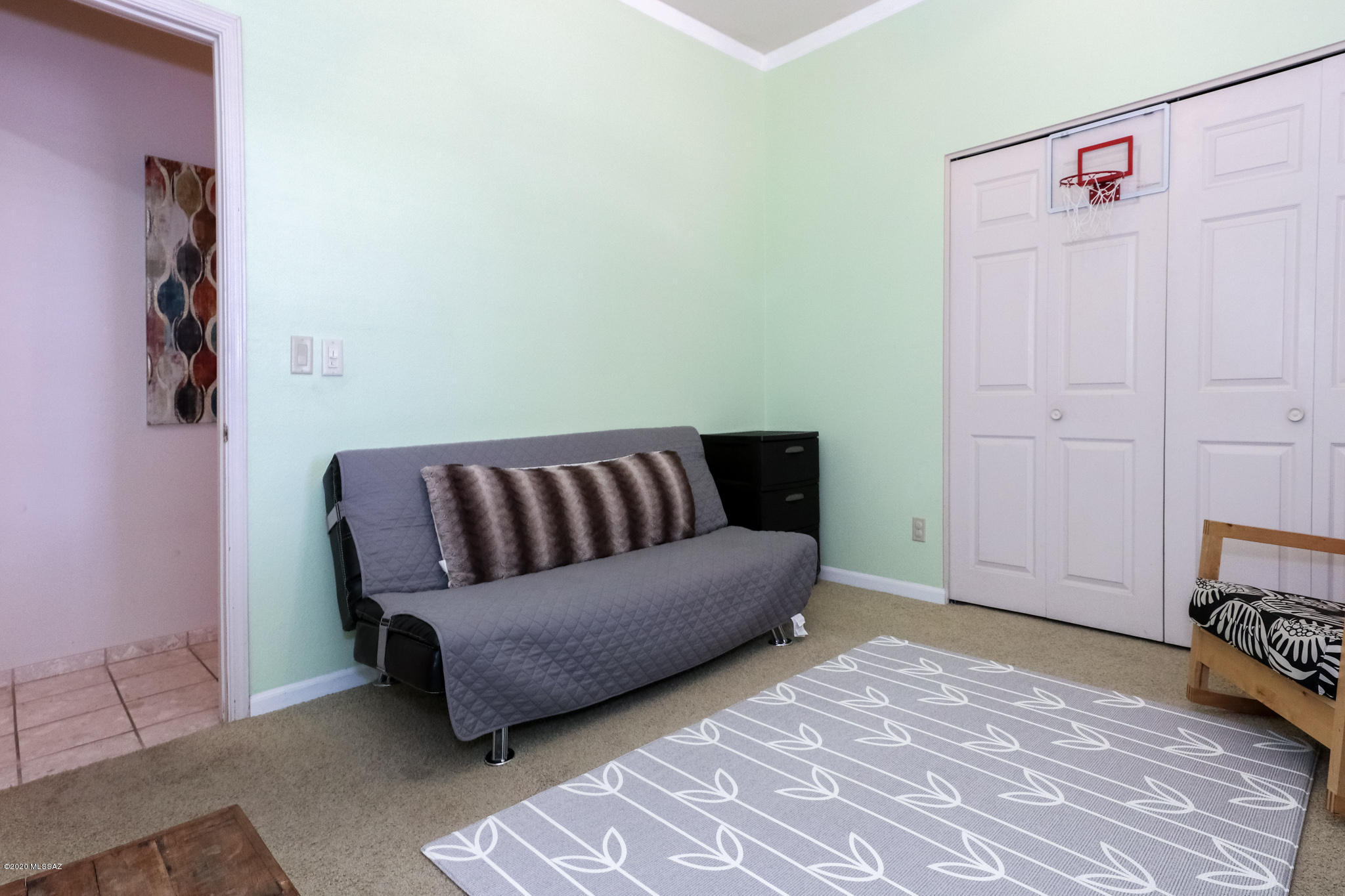 4201 N Ventana Drive