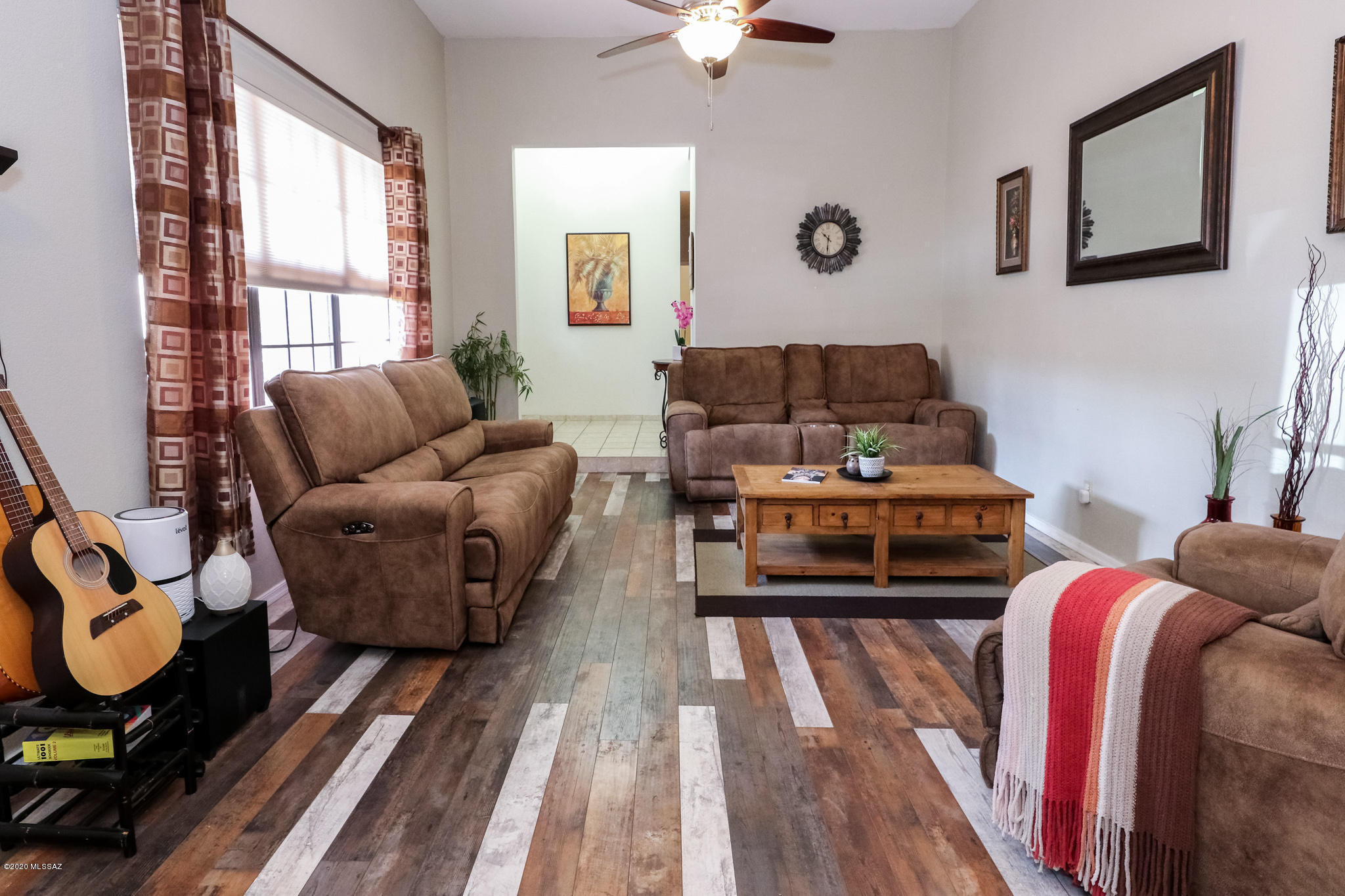 4201 N Ventana Drive