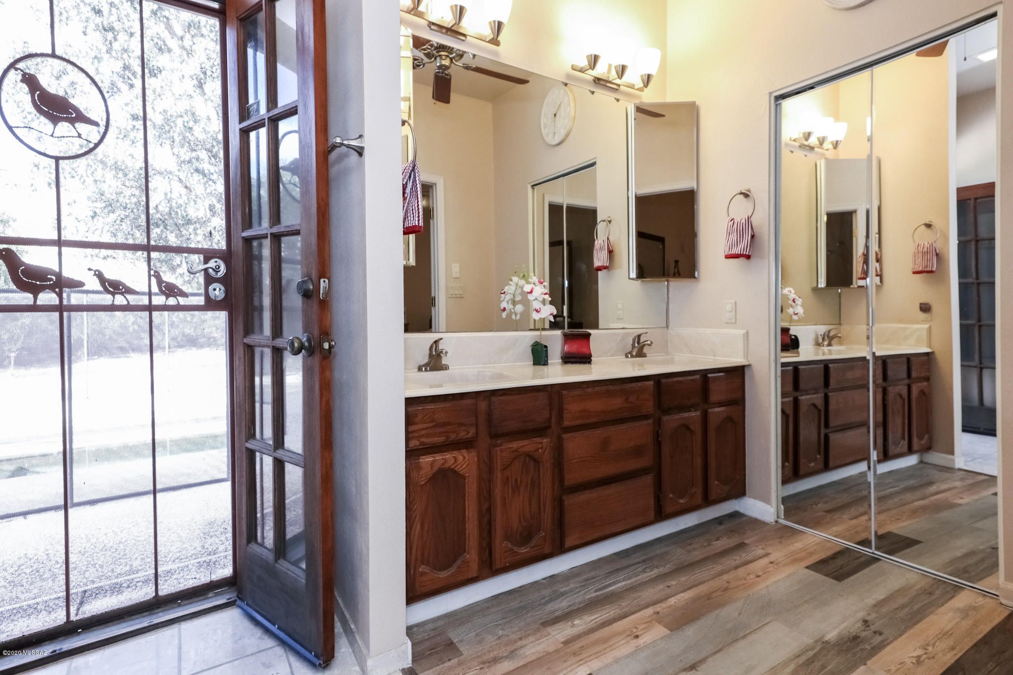 4201 N Ventana Drive