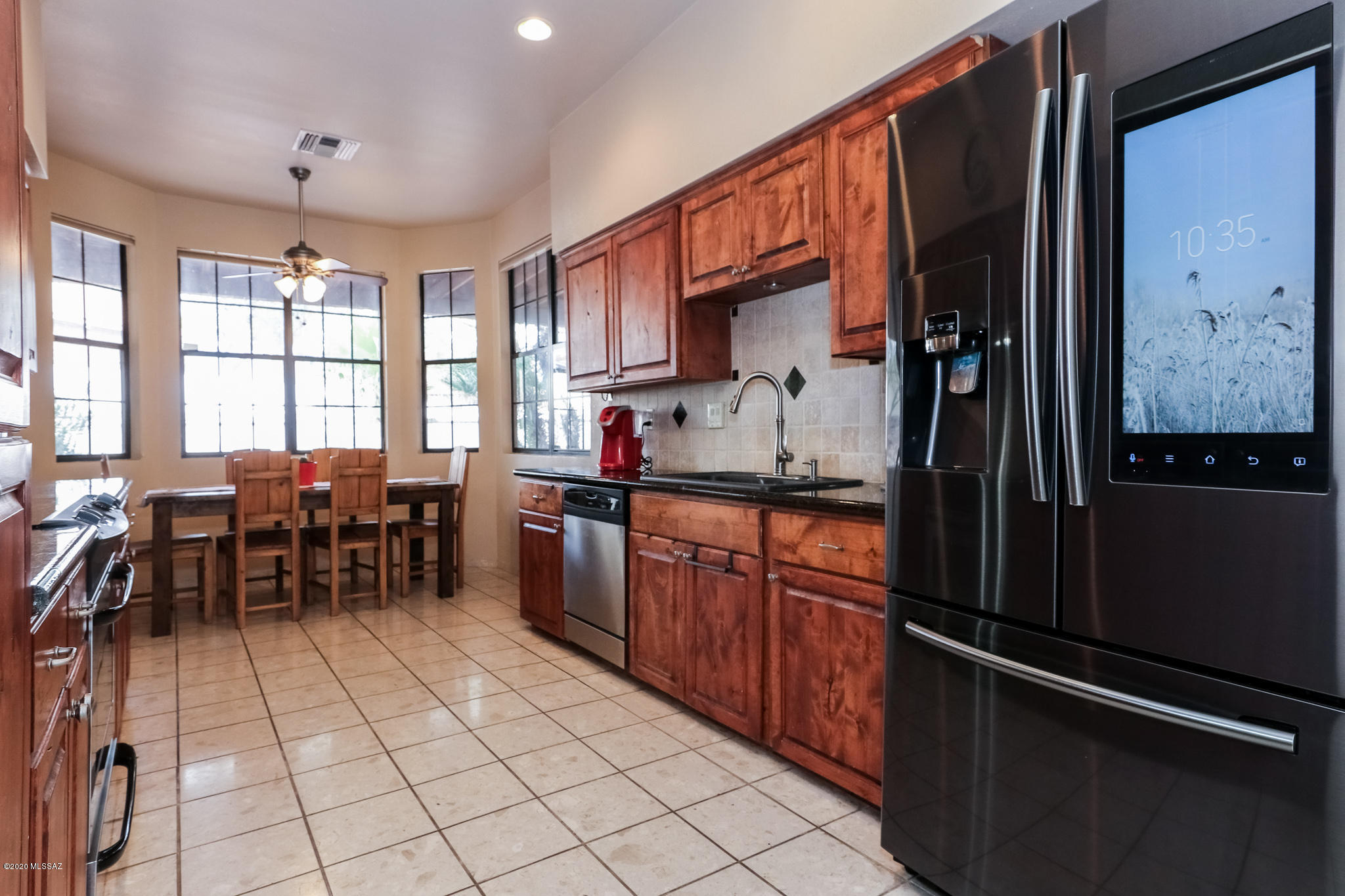 4201 N Ventana Drive