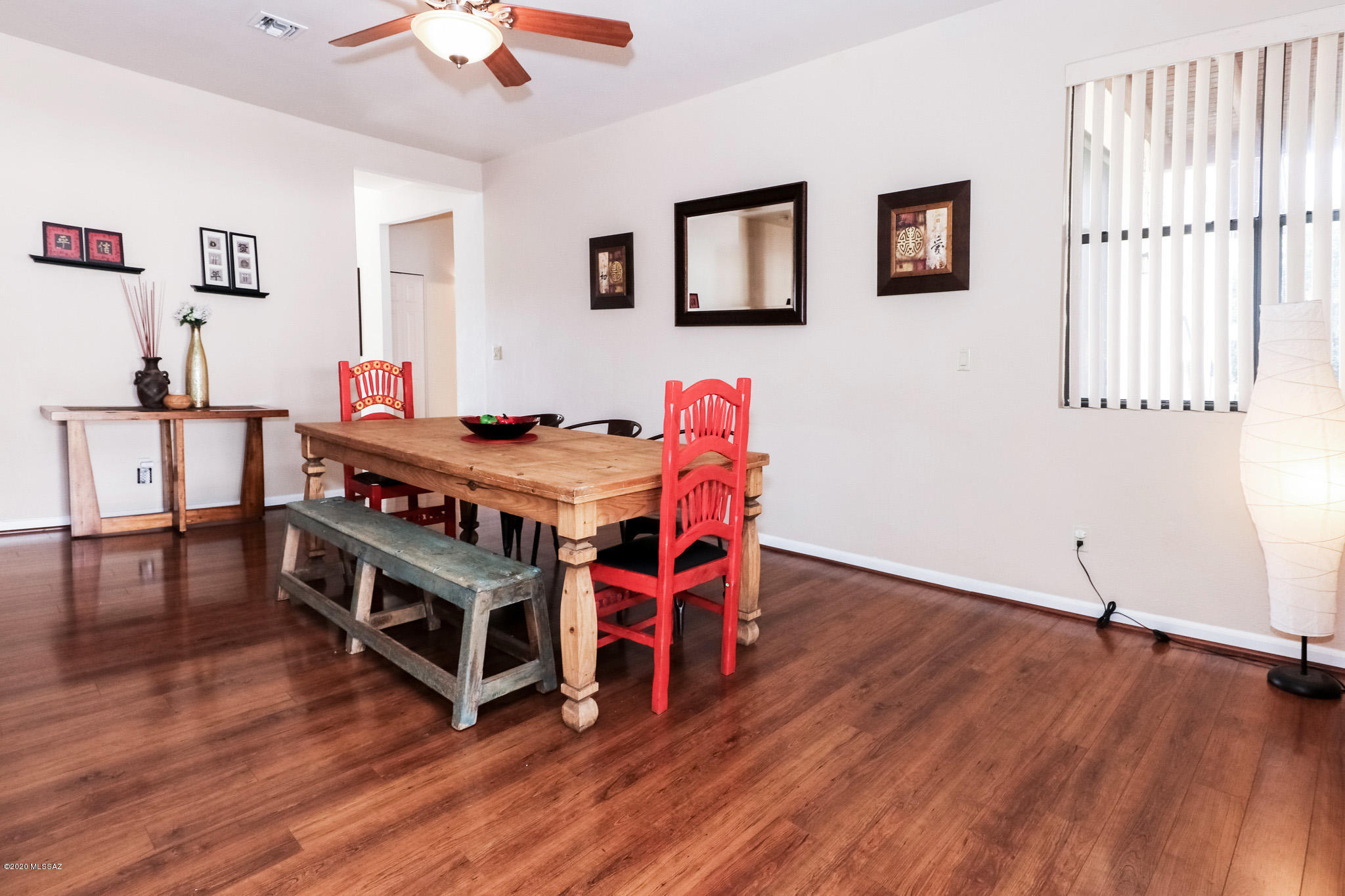 4201 N Ventana Drive