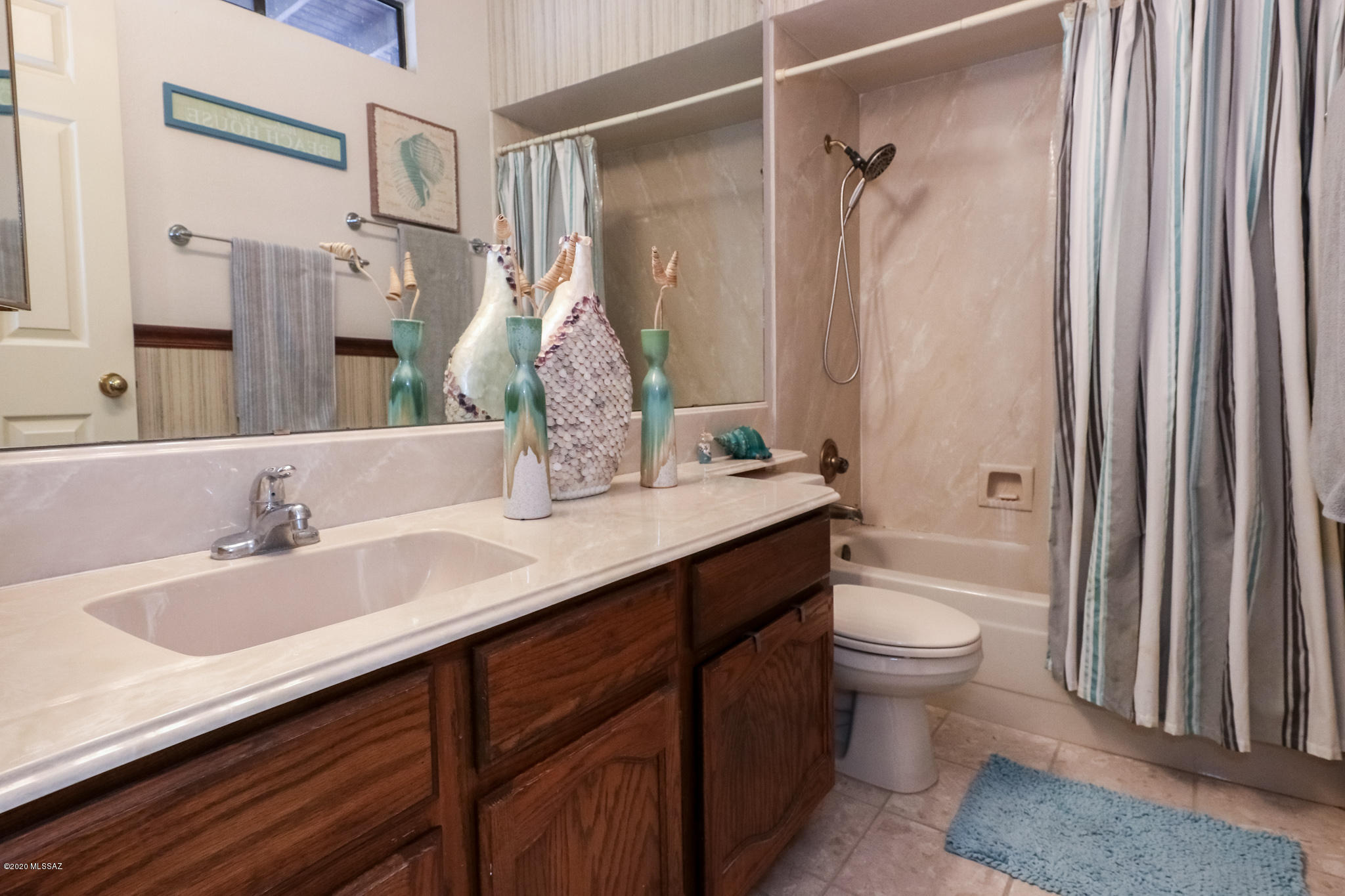 4201 N Ventana Drive