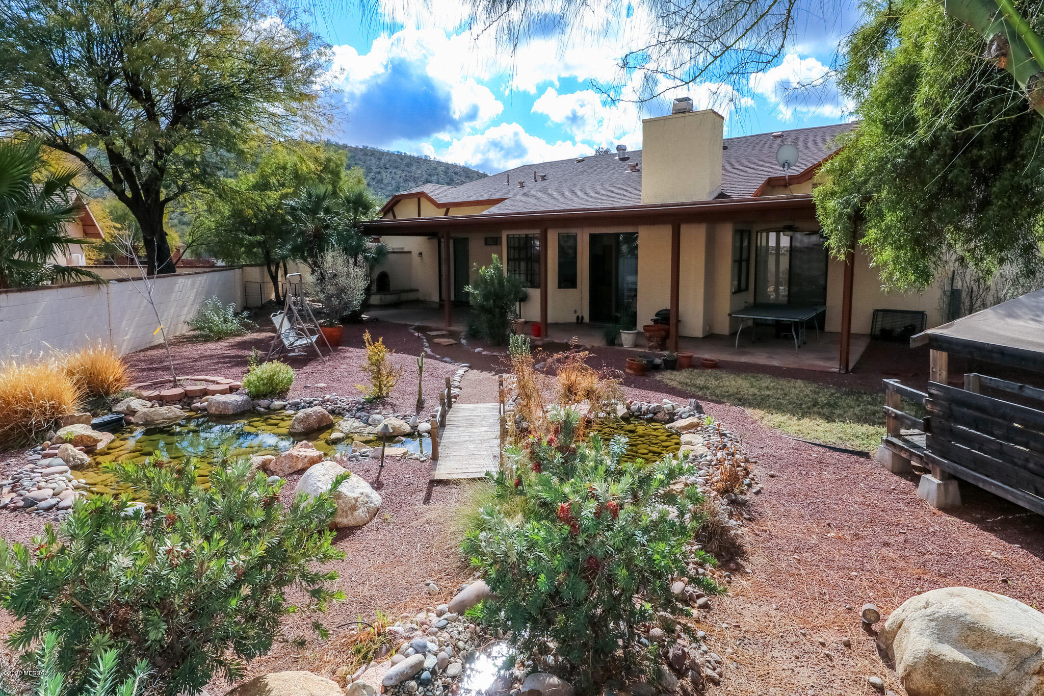 4201 N Ventana Drive