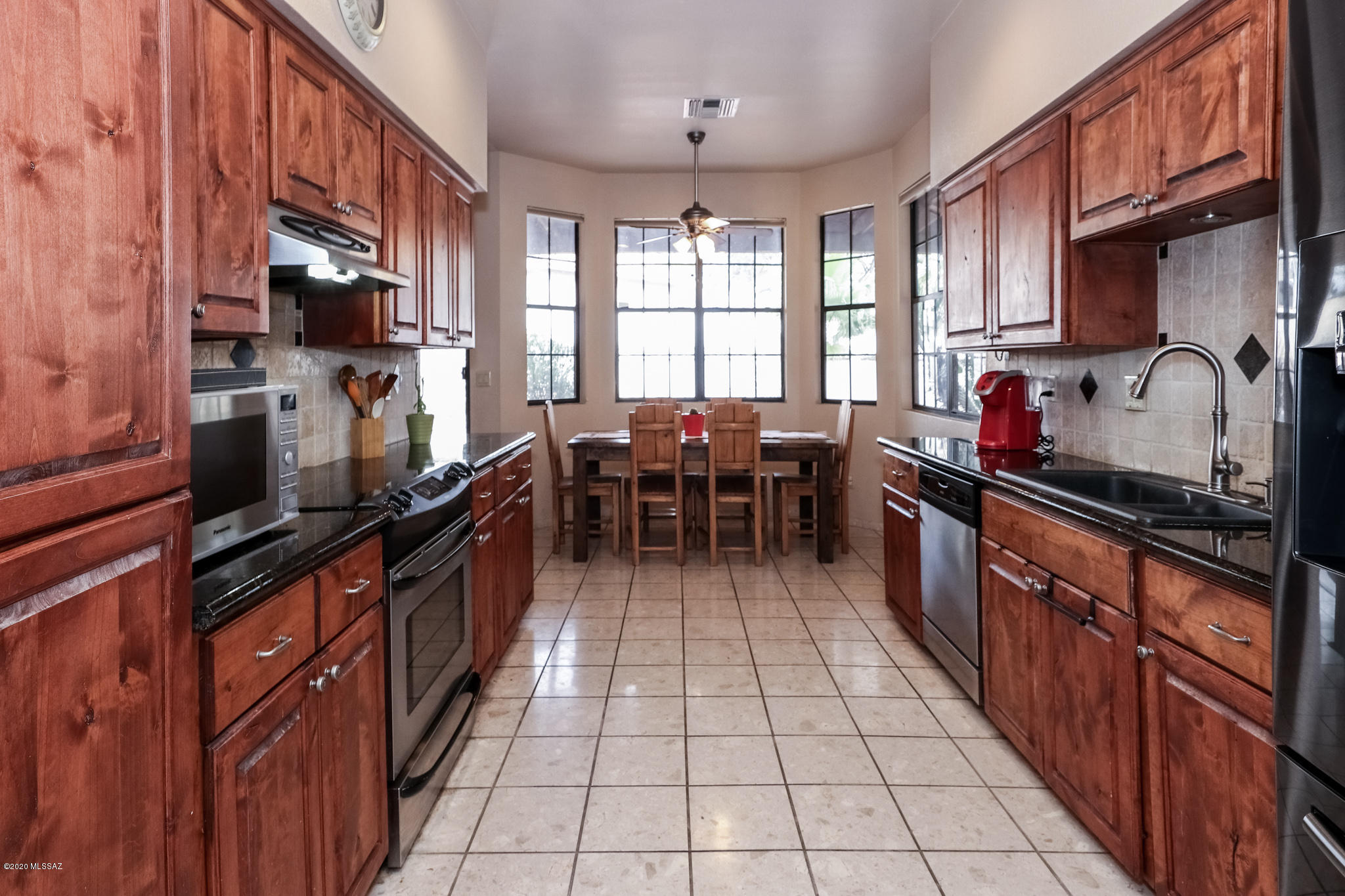 4201 N Ventana Drive