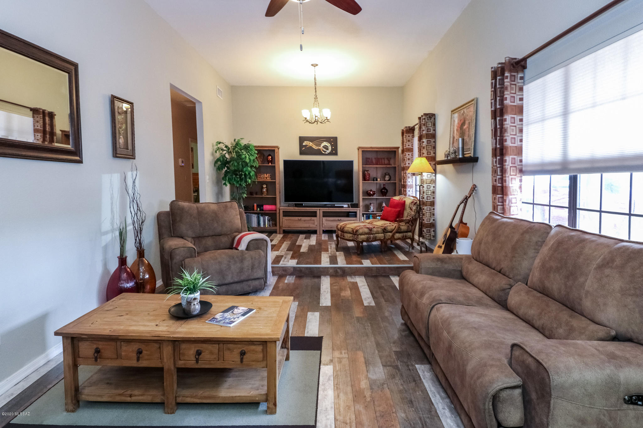 4201 N Ventana Drive