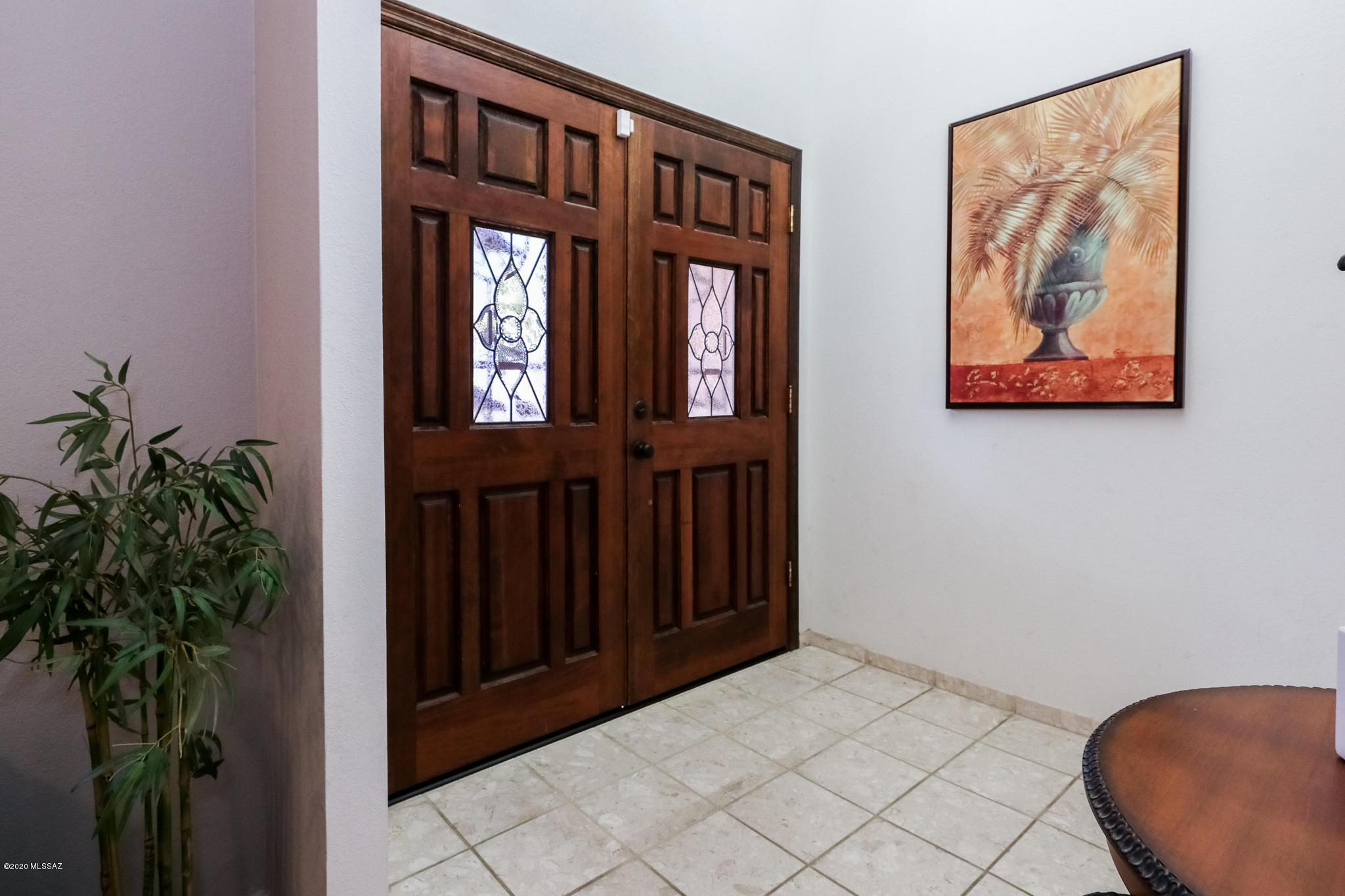 4201 N Ventana Drive