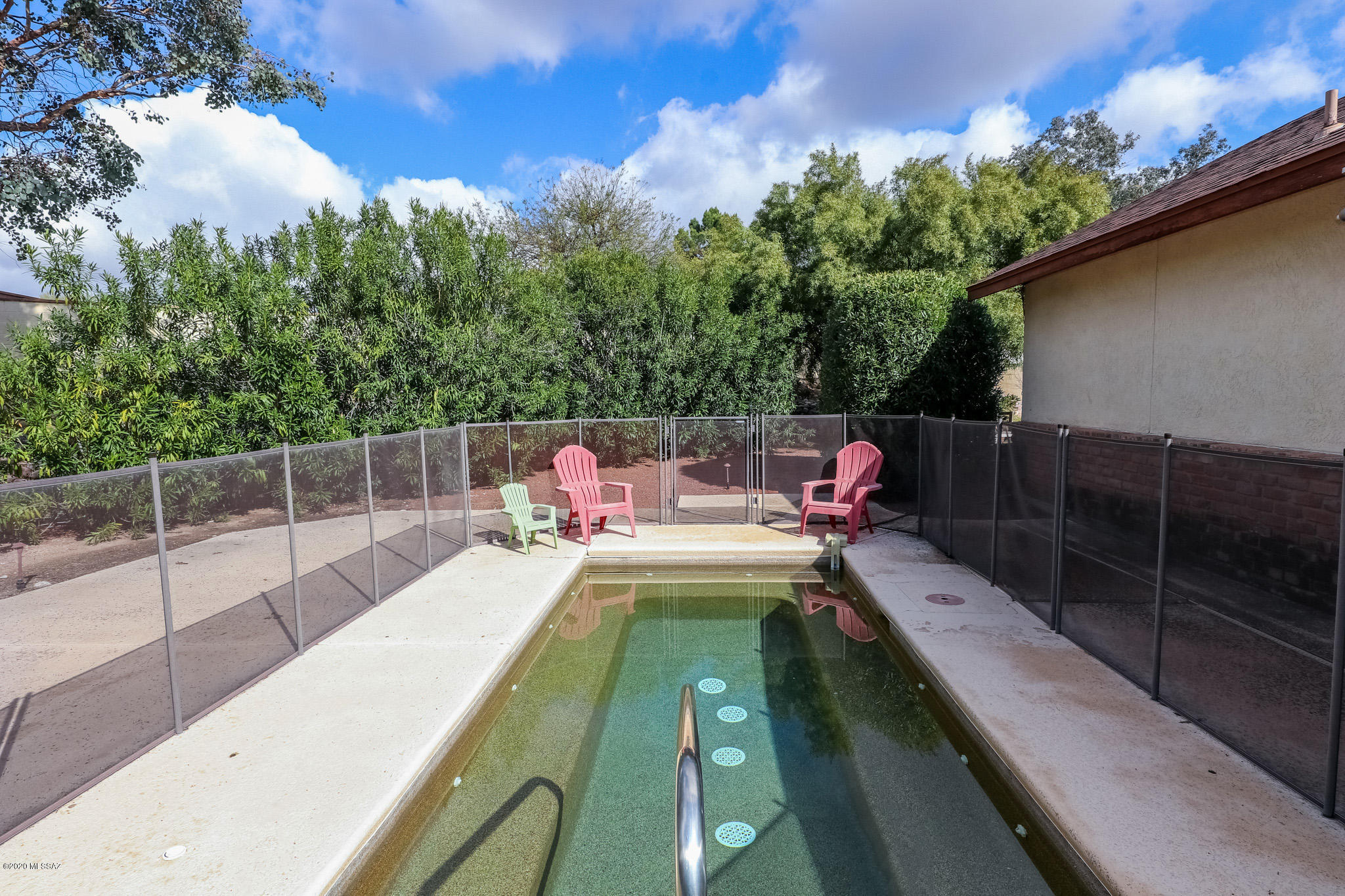 4201 N Ventana Drive