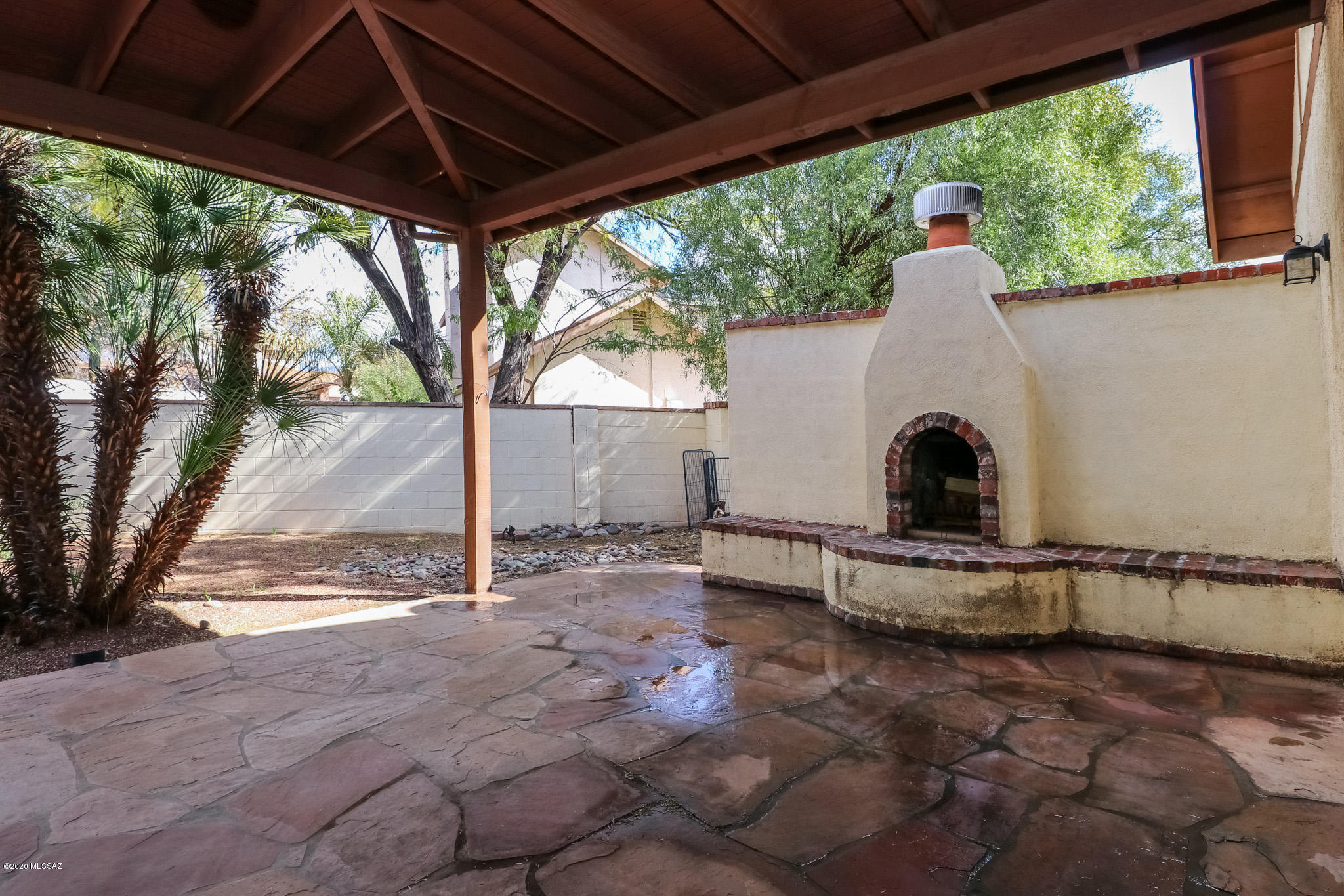 4201 N Ventana Drive