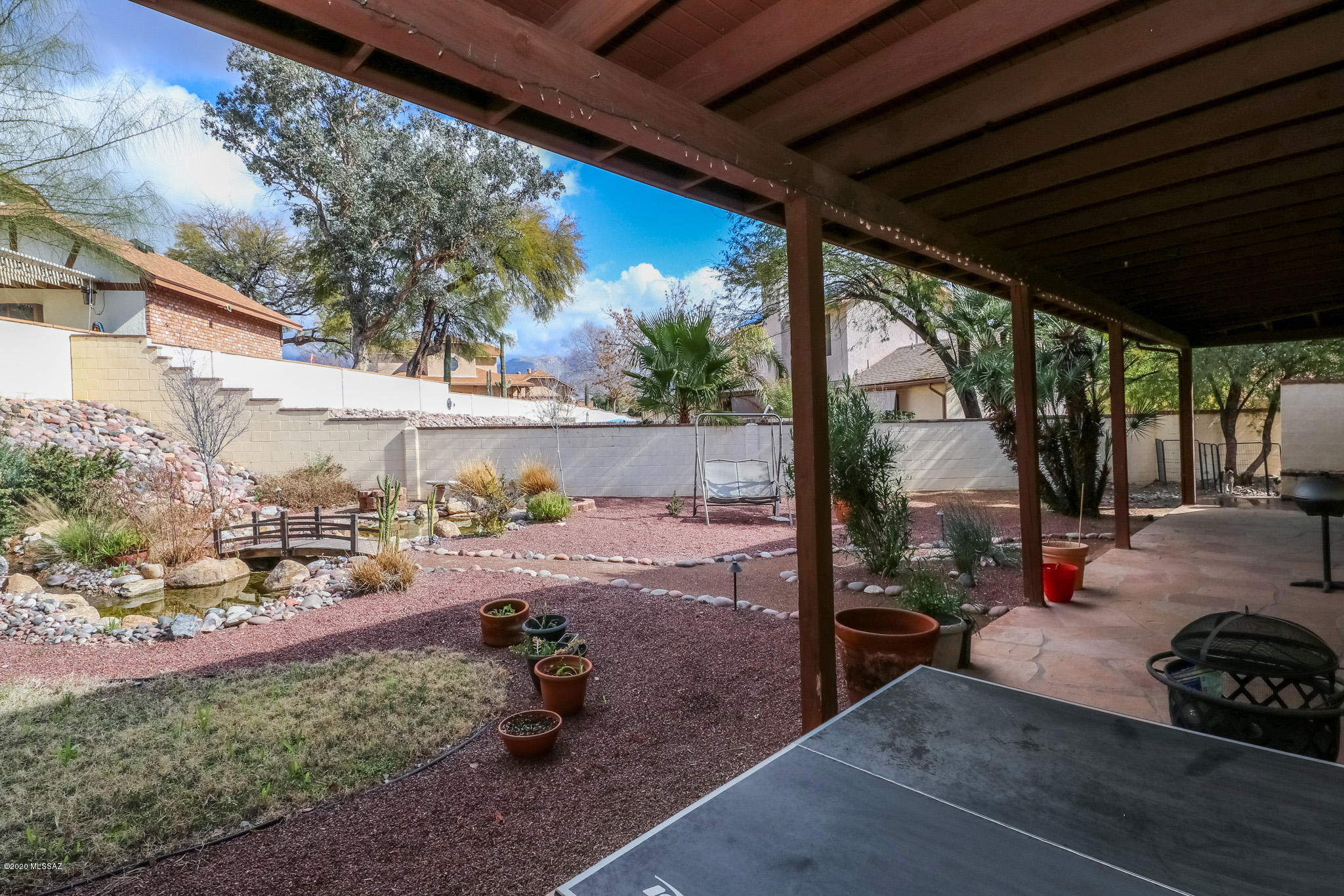 4201 N Ventana Drive