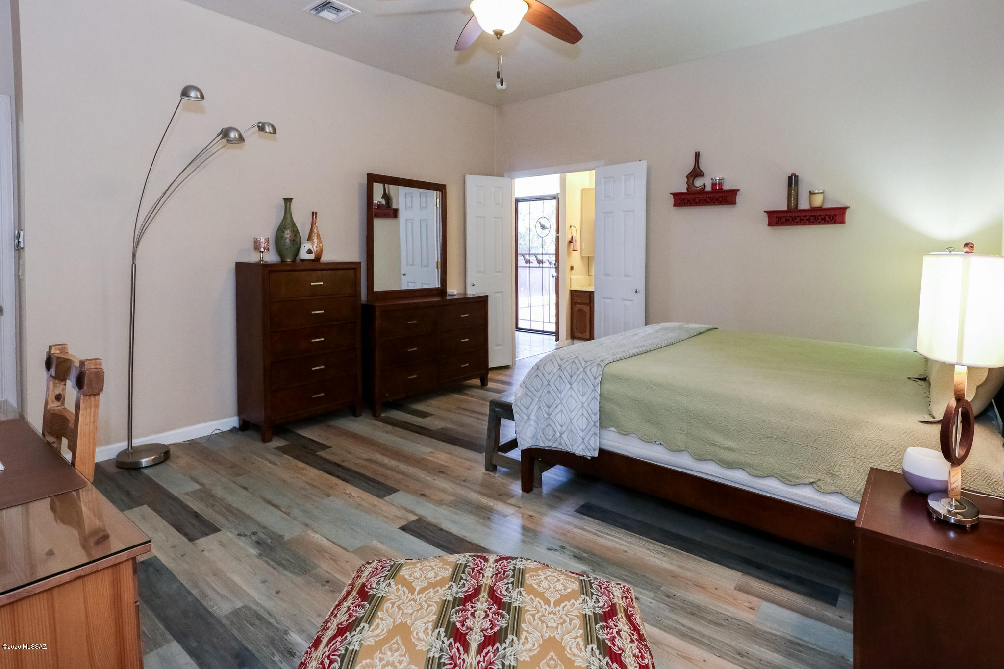 4201 N Ventana Drive