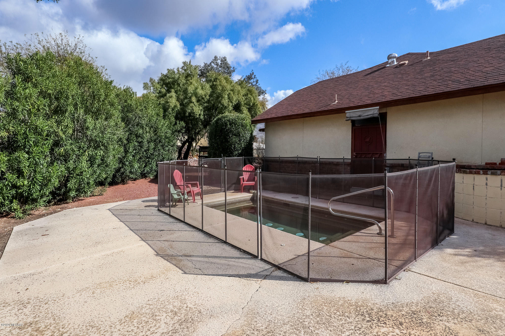 4201 N Ventana Drive