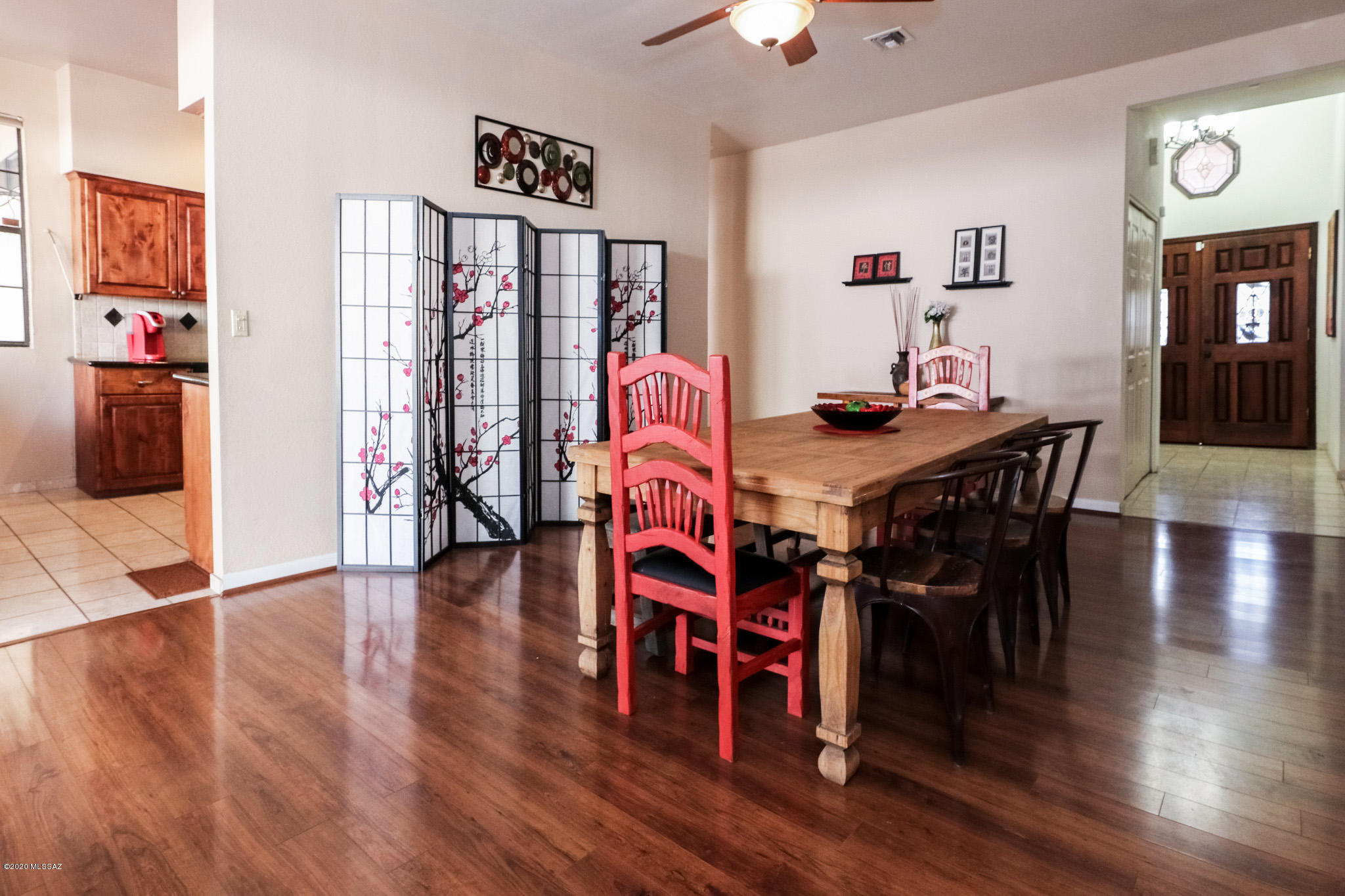 4201 N Ventana Drive