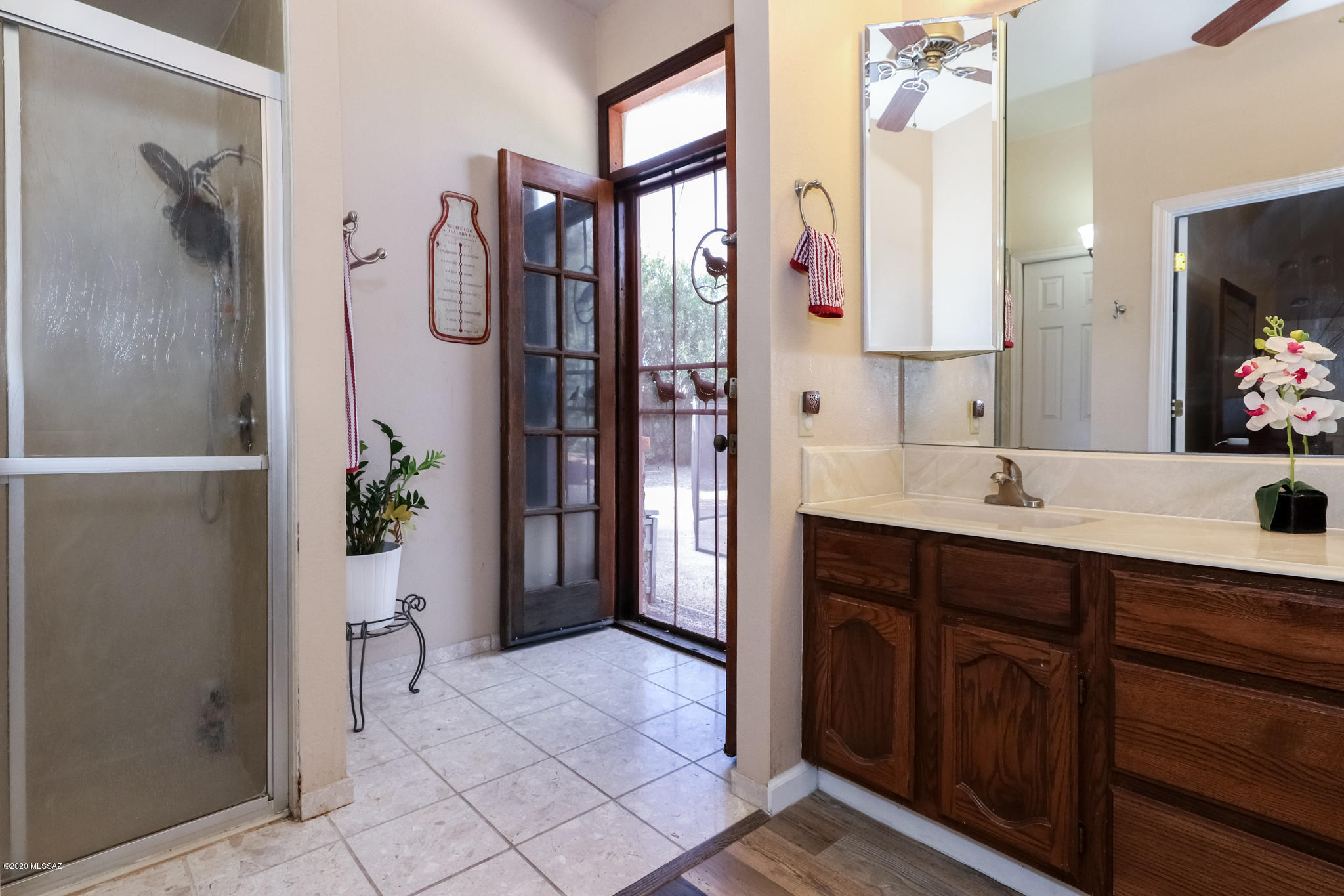 4201 N Ventana Drive