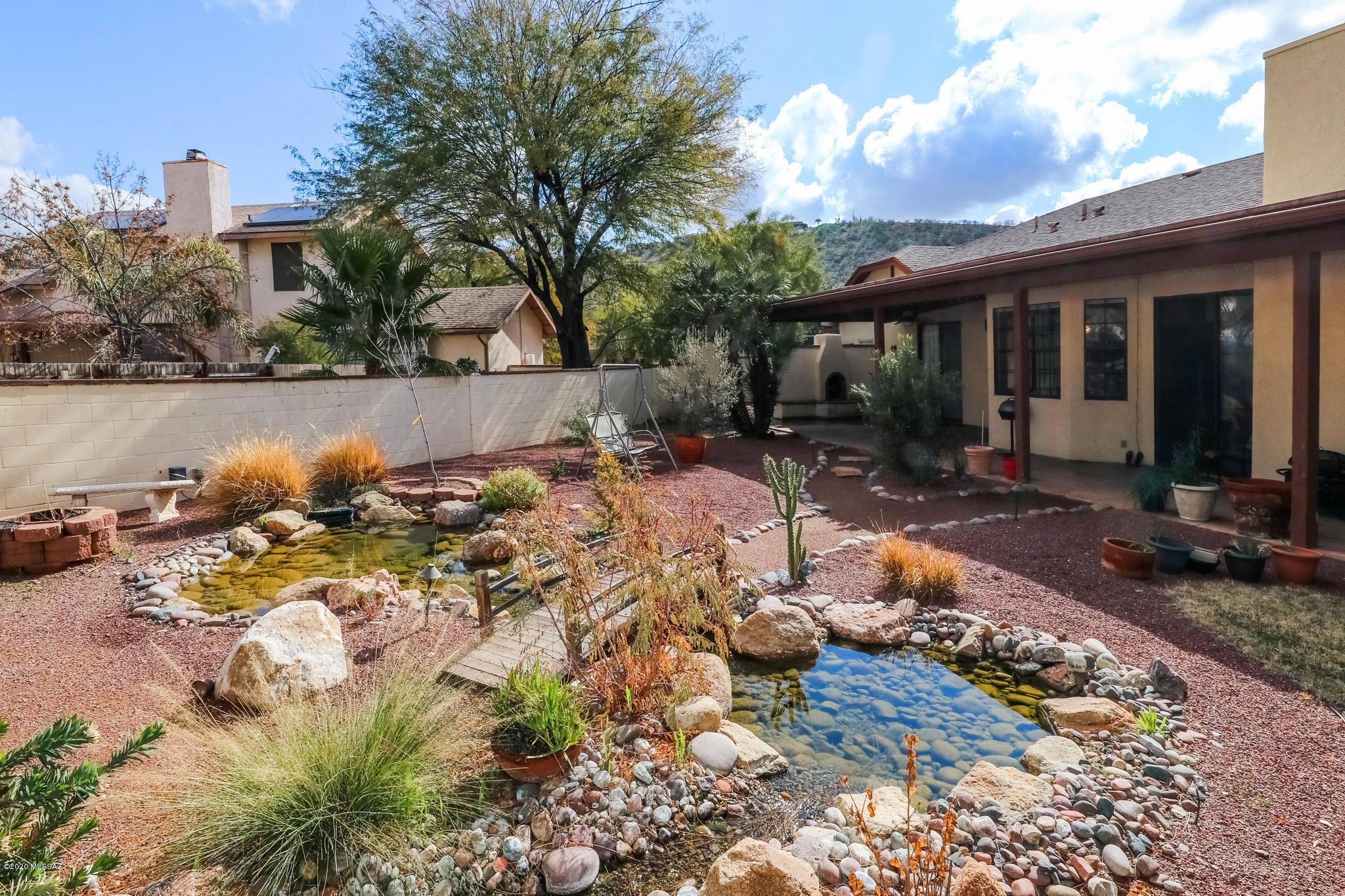 4201 N Ventana Drive