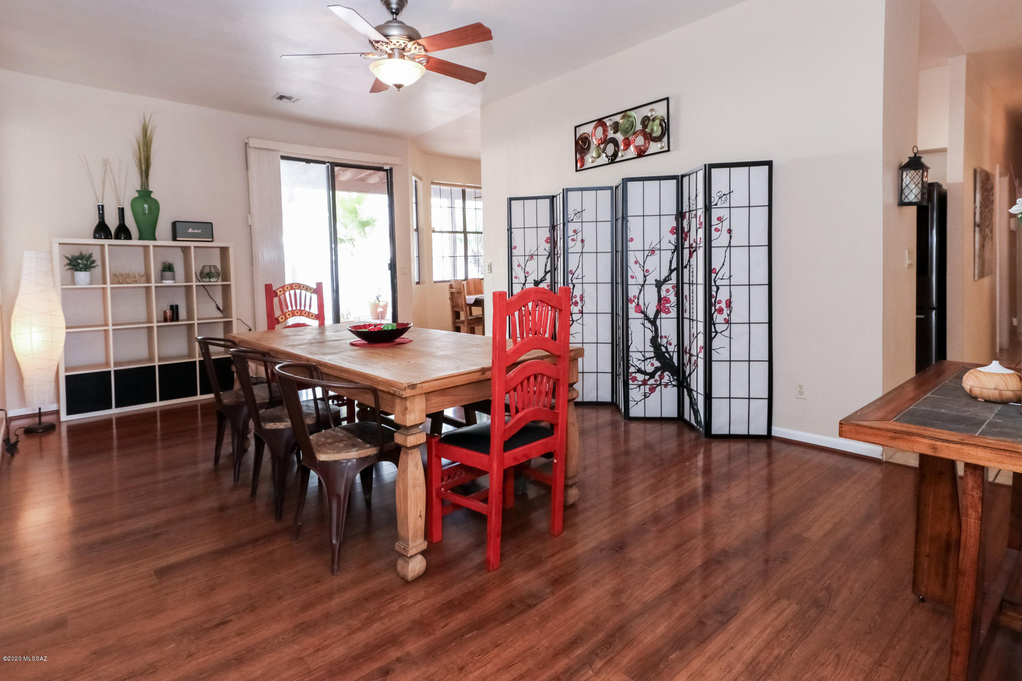 4201 N Ventana Drive