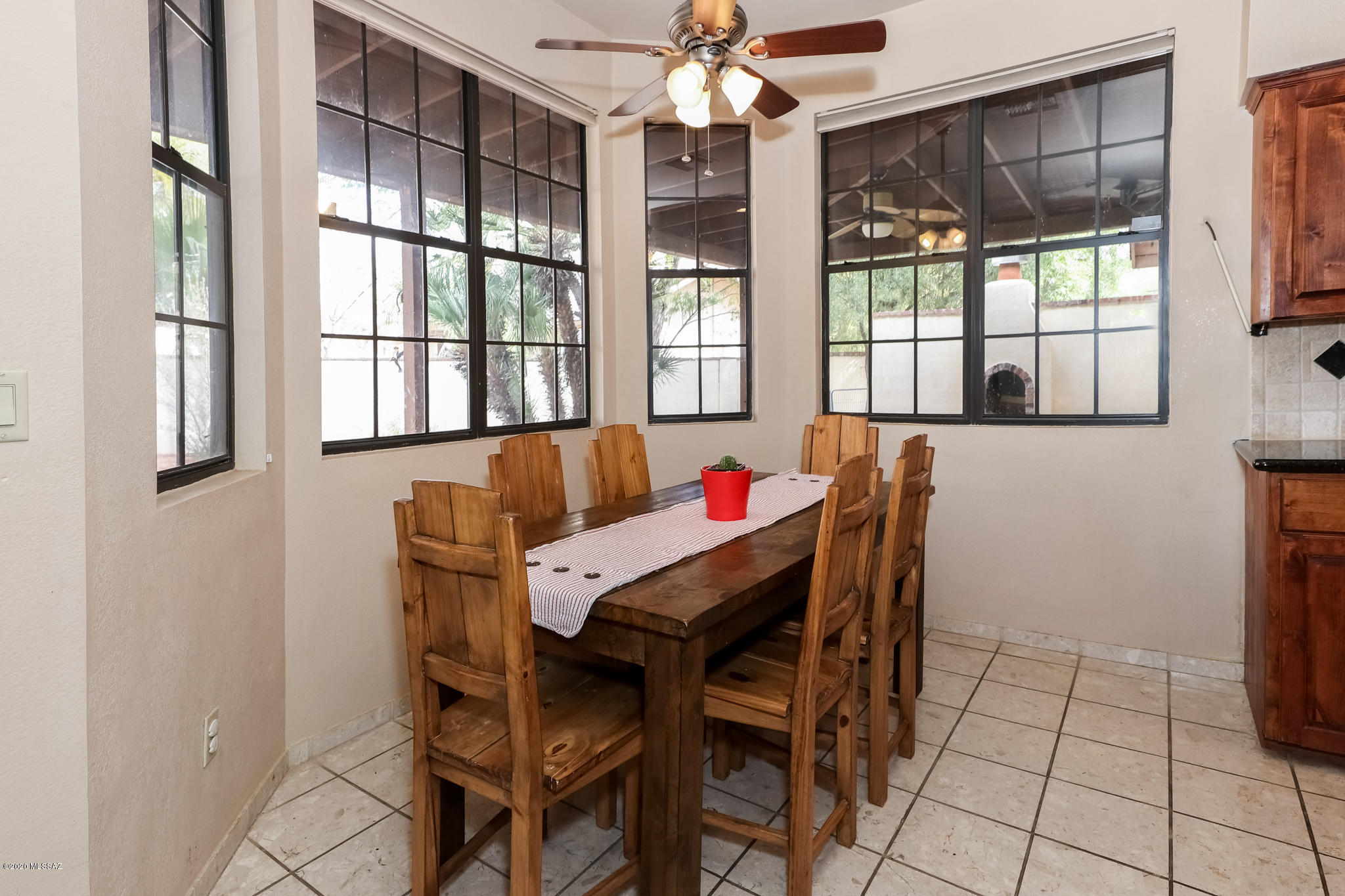 4201 N Ventana Drive