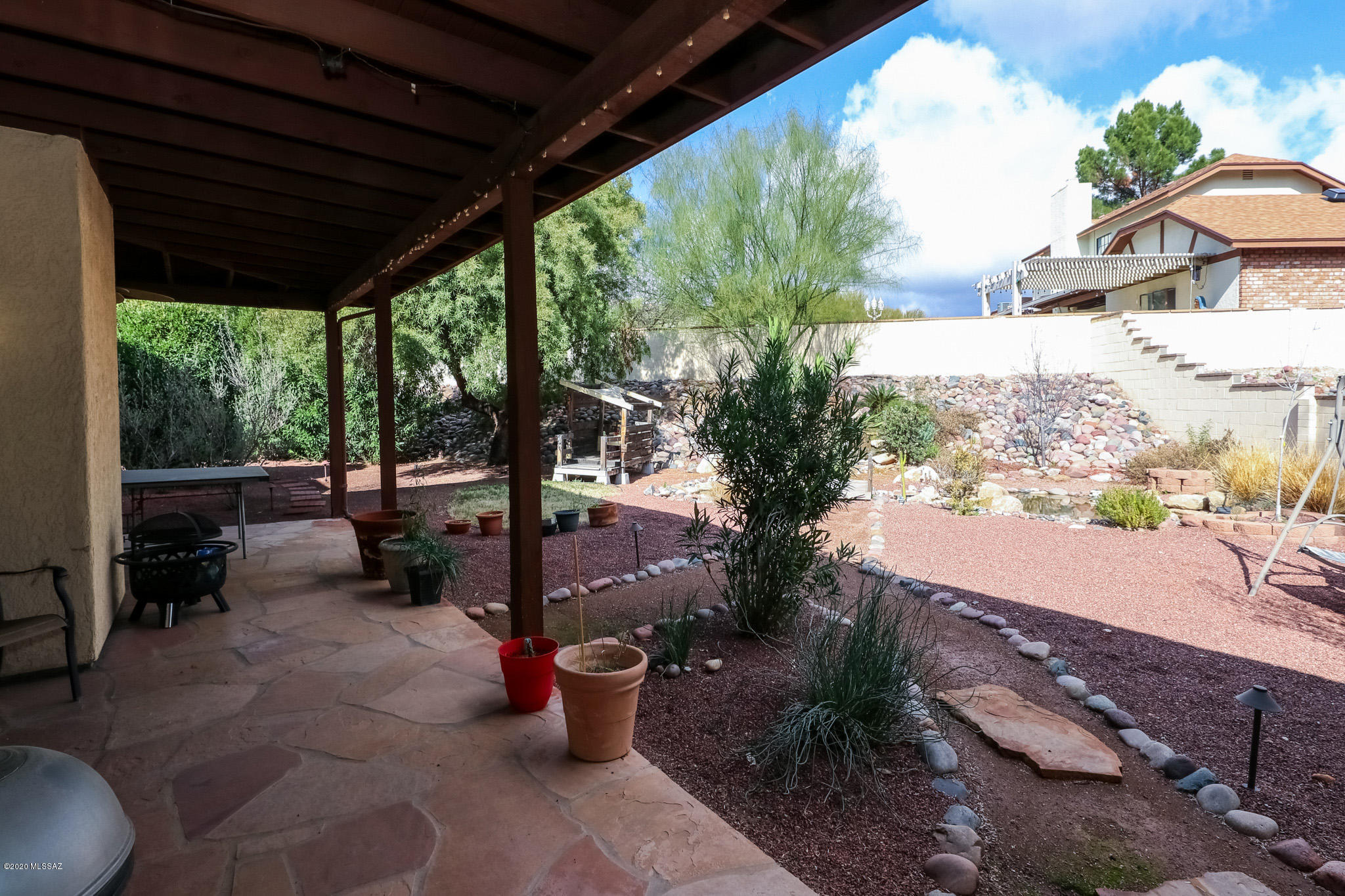 4201 N Ventana Drive