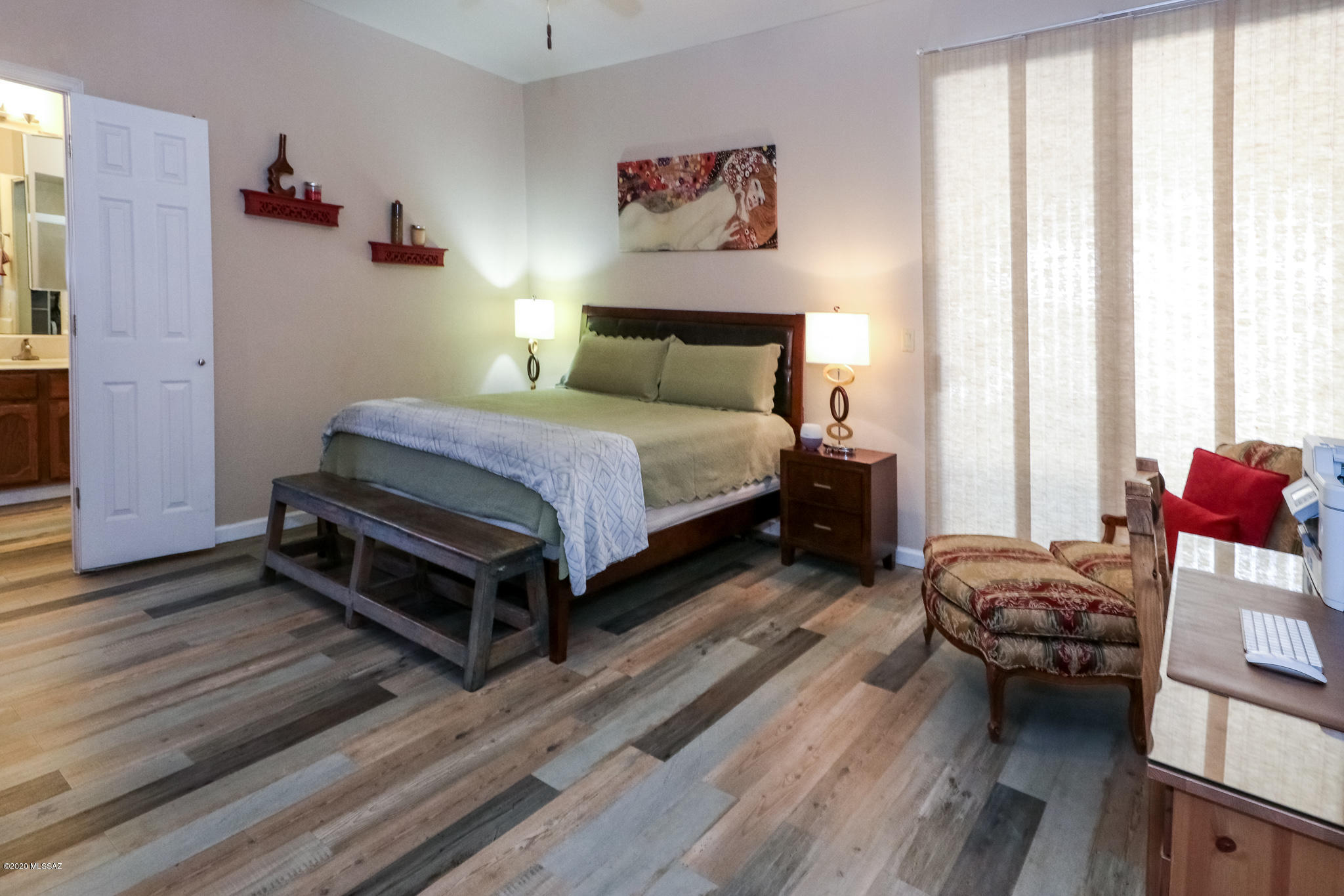 4201 N Ventana Drive