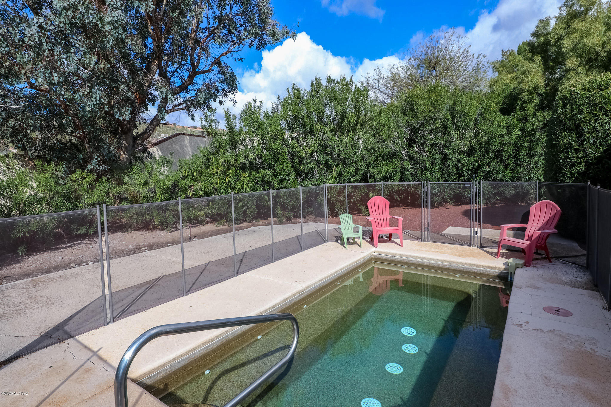 4201 N Ventana Drive