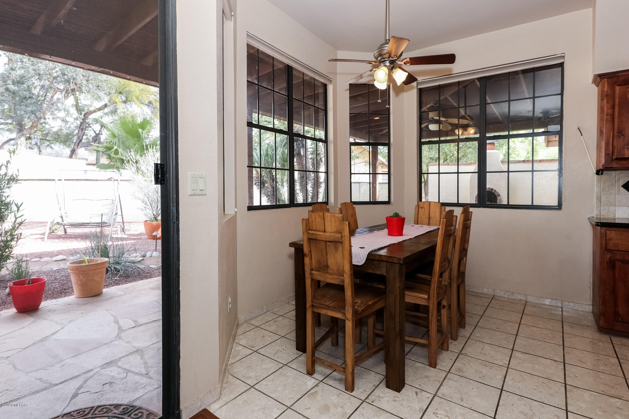 4201 N Ventana Drive