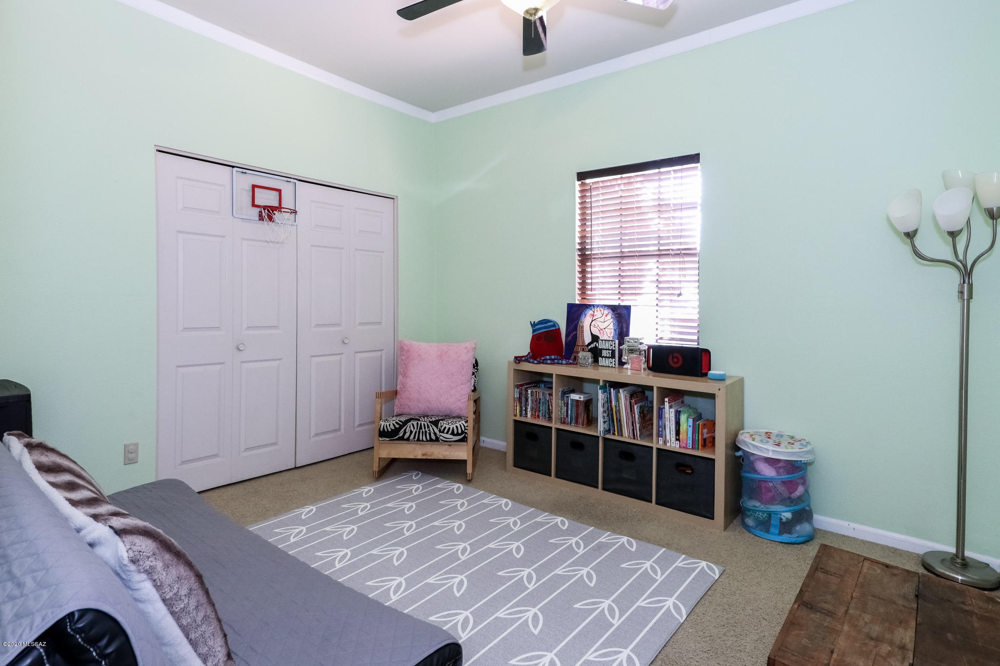 4201 N Ventana Drive