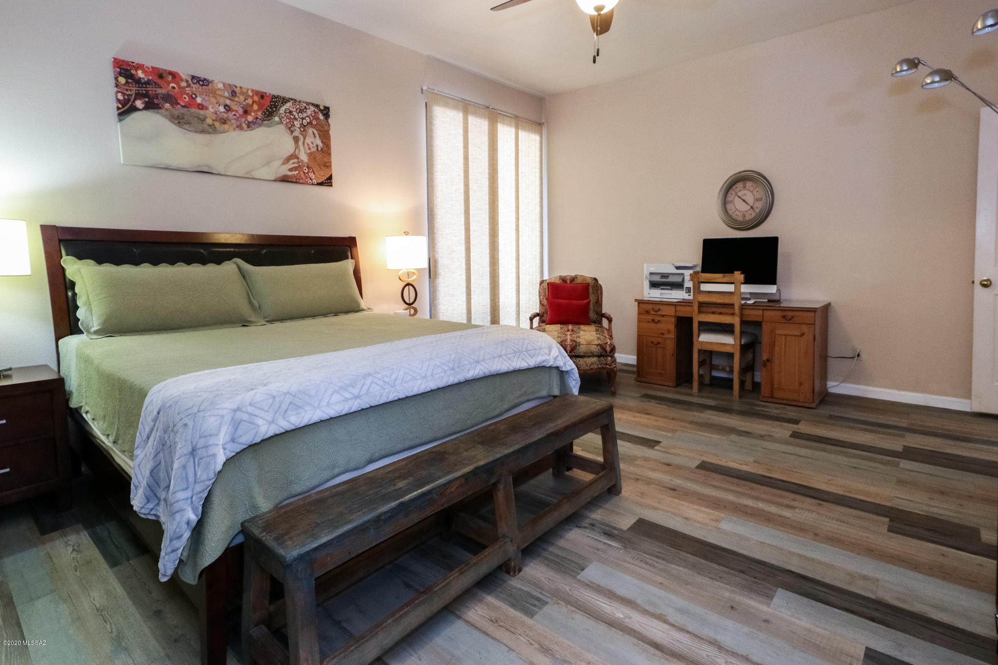 4201 N Ventana Drive