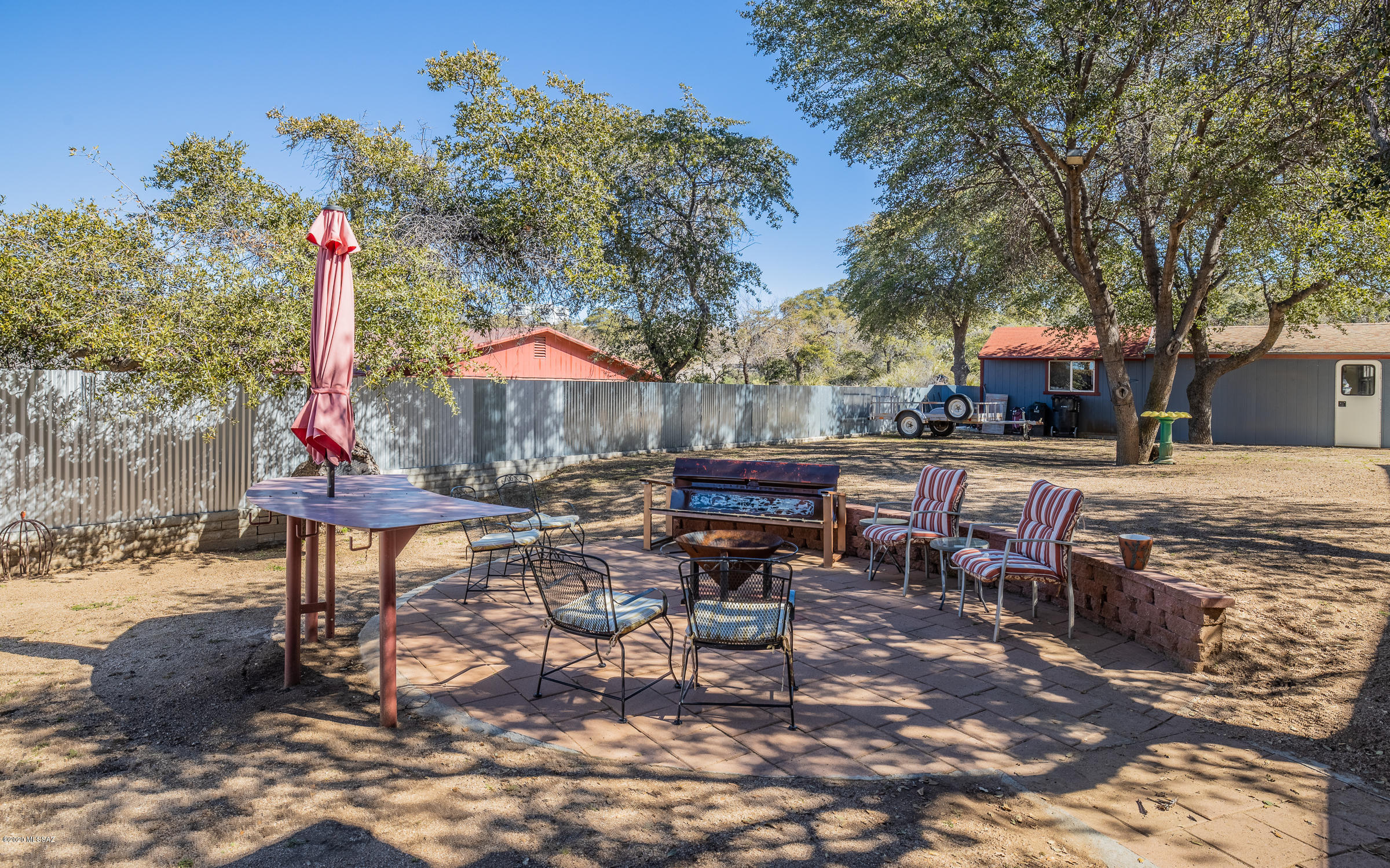 910 N Mountain View Drive