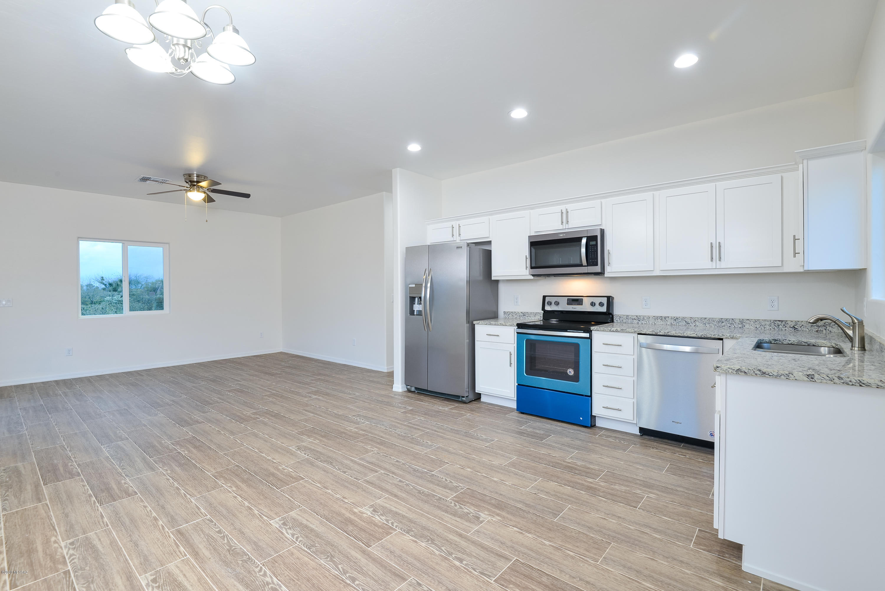 16157 N Meadowcrest Road