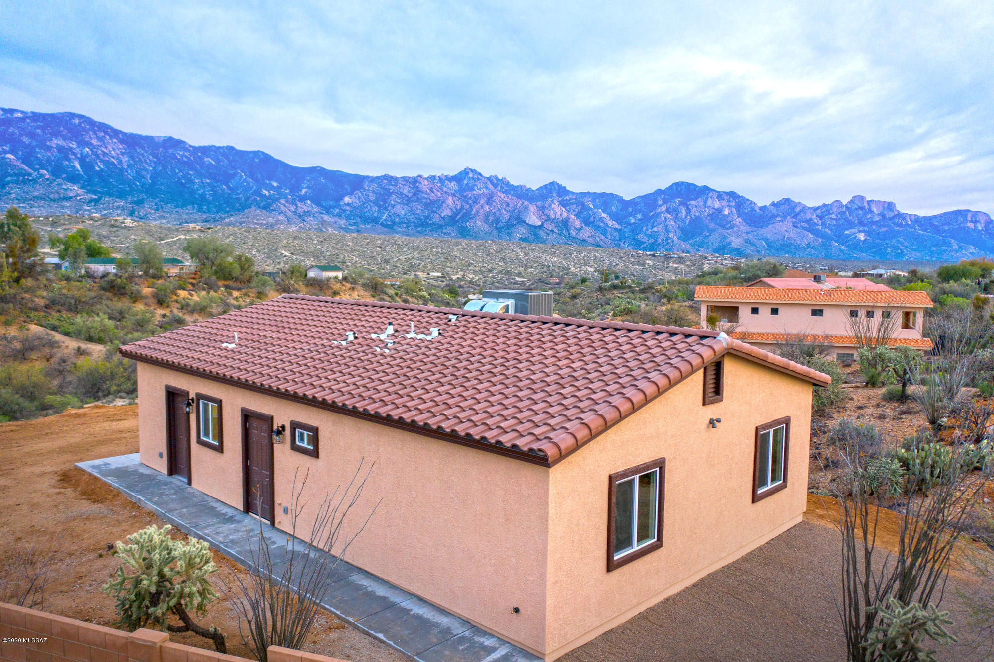 16157 N Meadowcrest Road