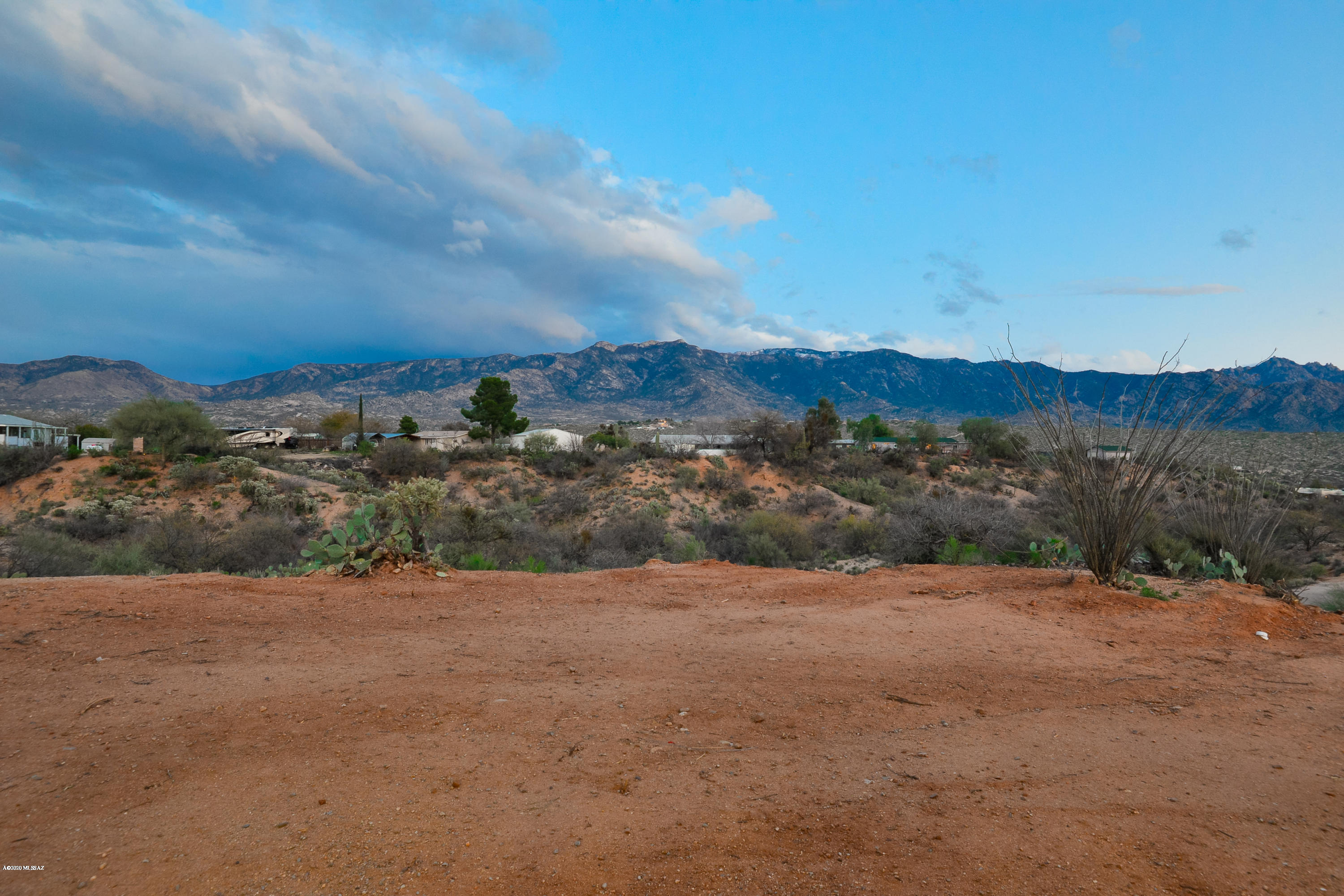 16157 N Meadowcrest Road