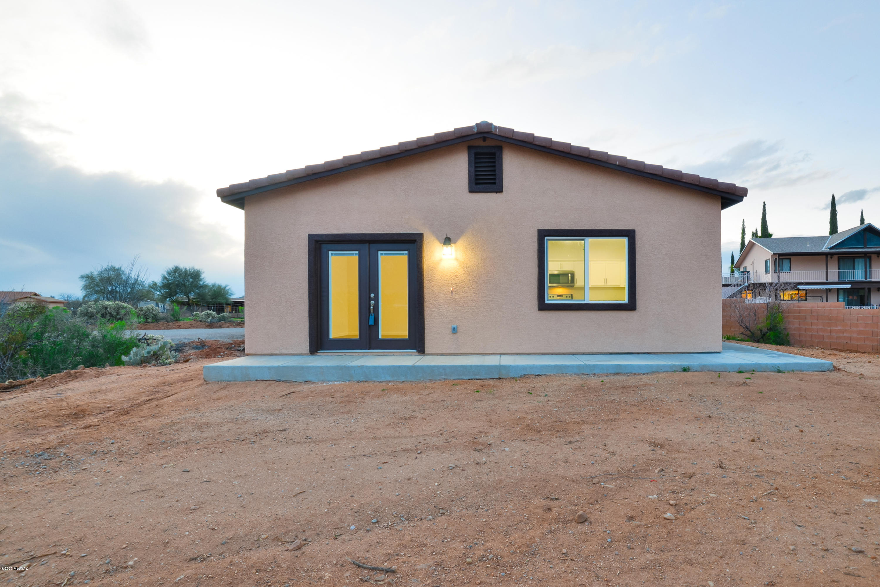 16157 N Meadowcrest Road